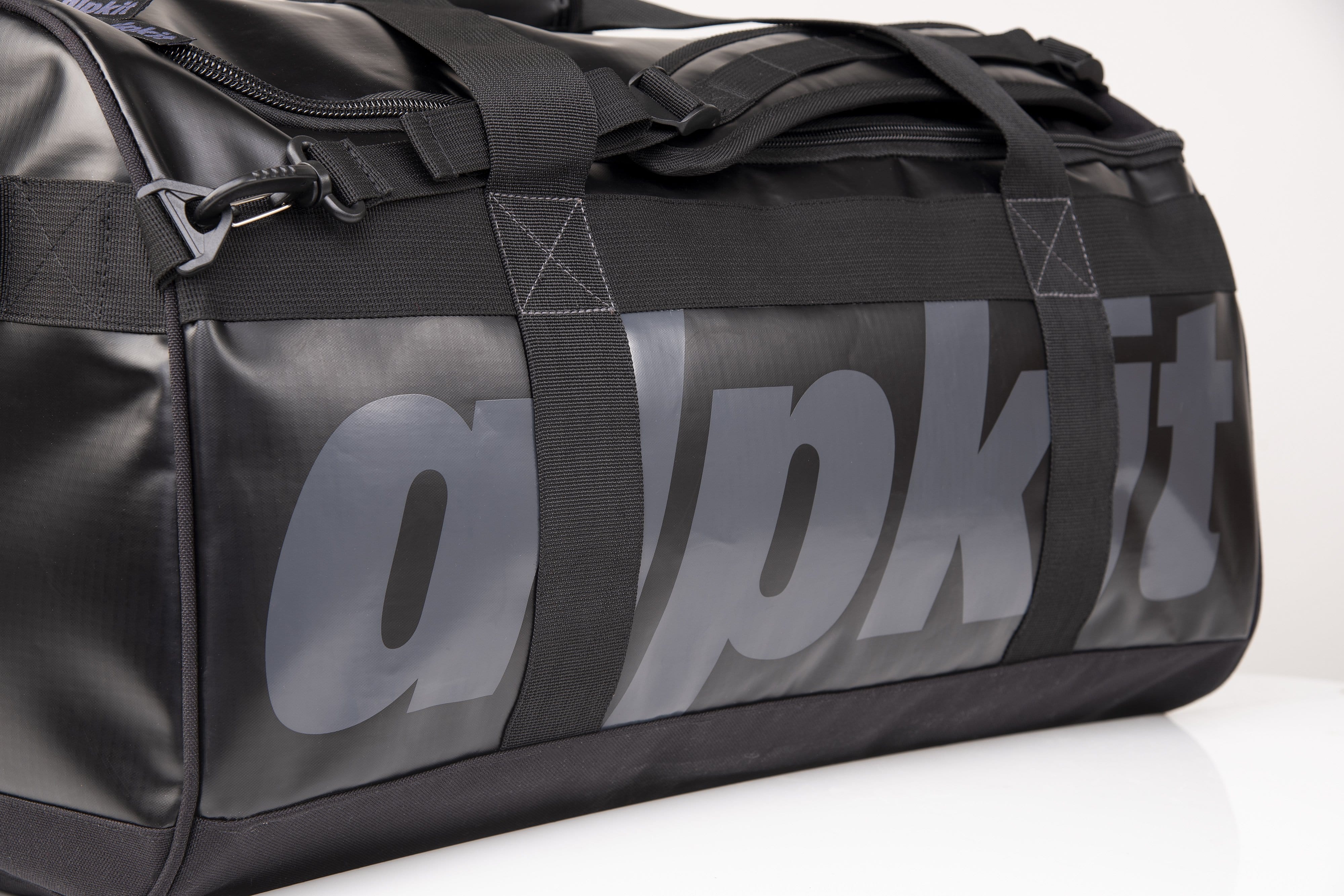 Explorer Duffle - Image 10