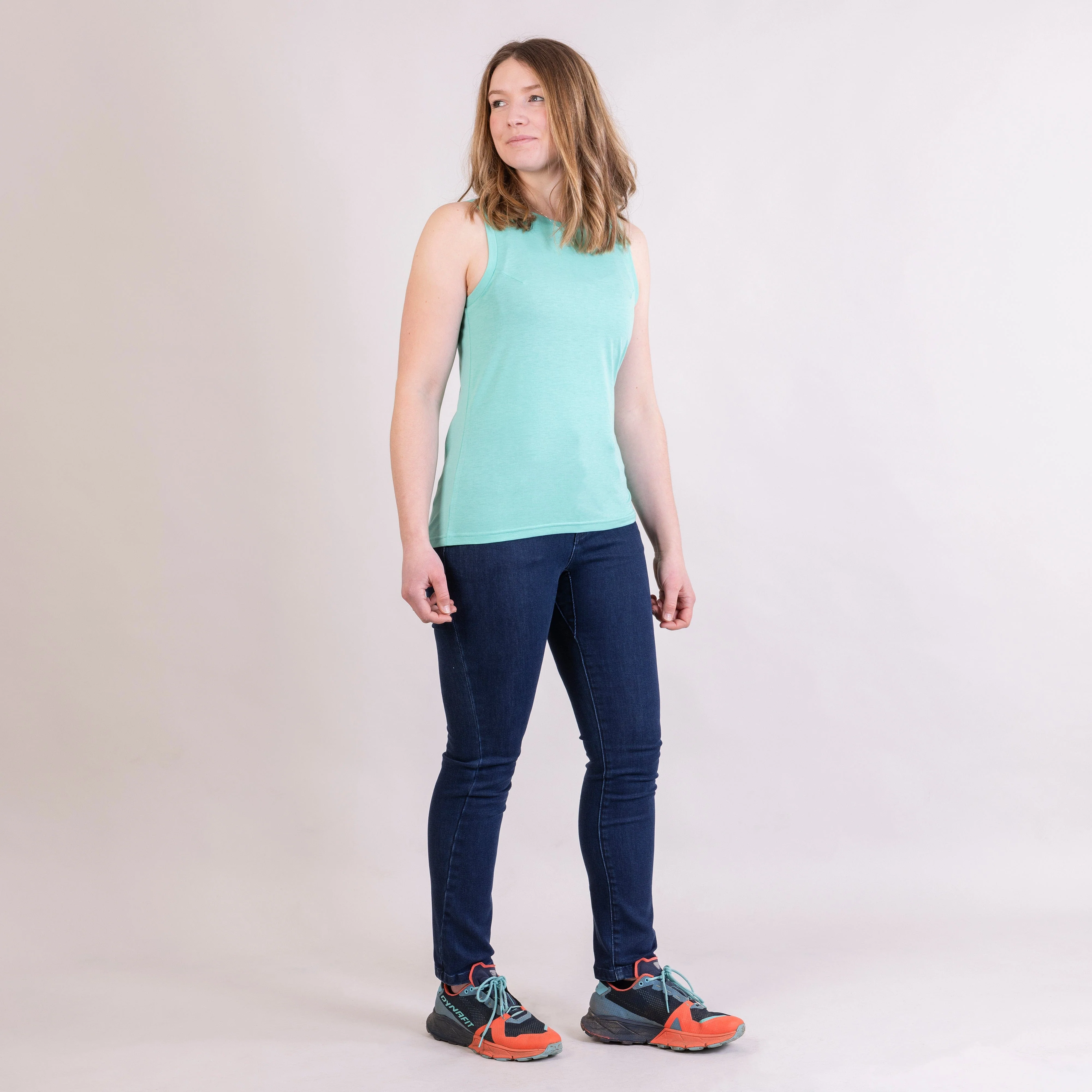 Farne Tank [Womens] - Image 2
