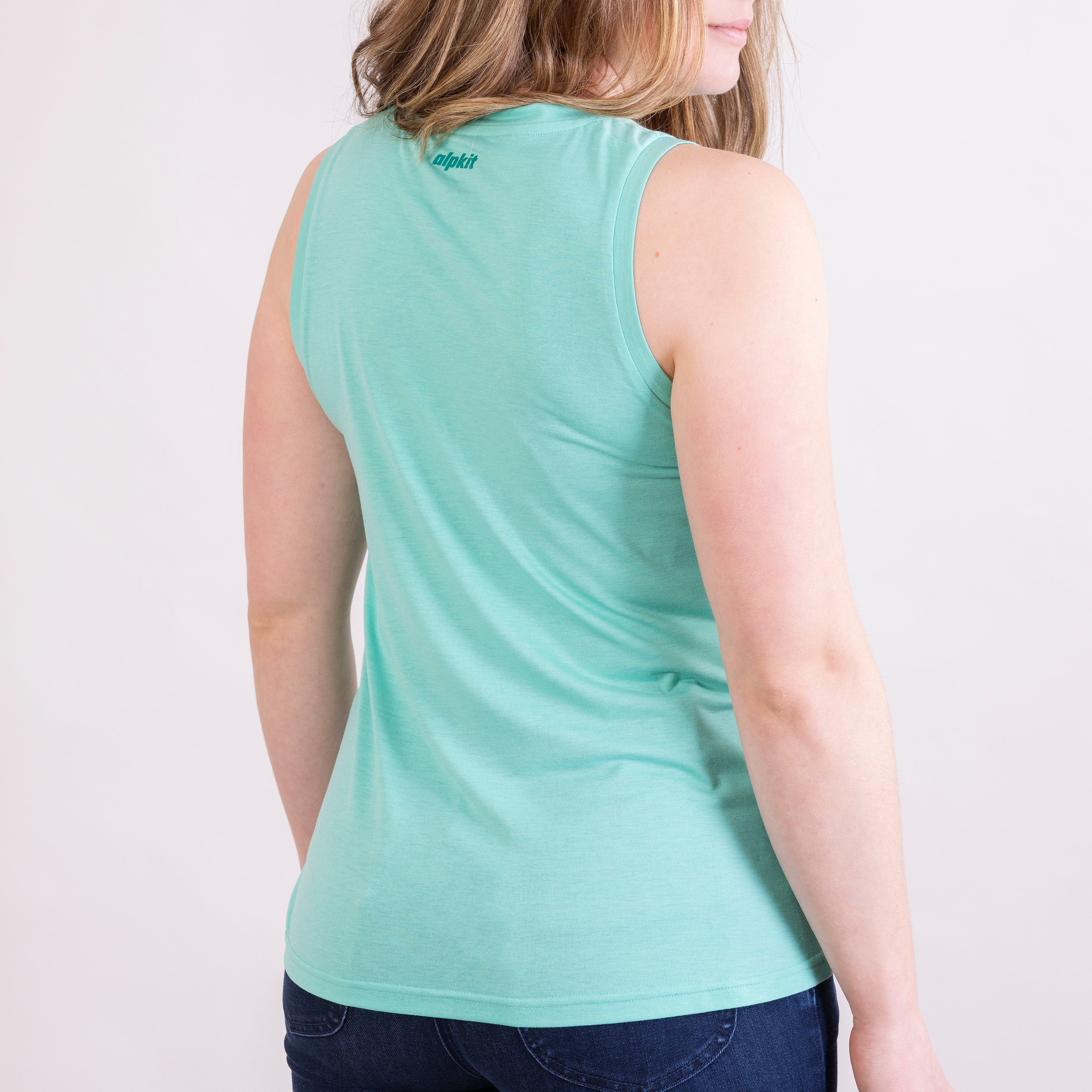 Farne Tank [Womens] - Image 3