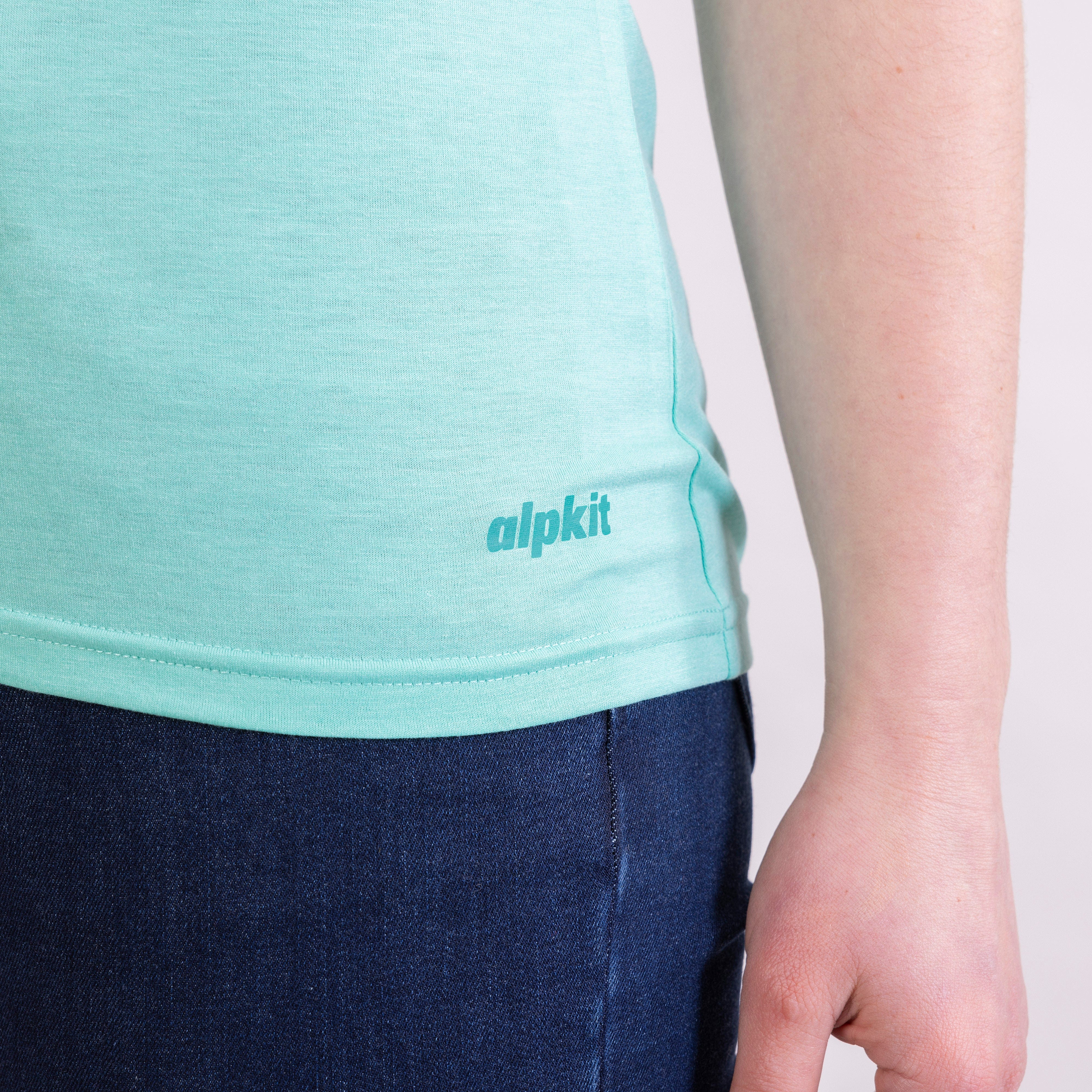 Farne Tank [Womens] - Image 5