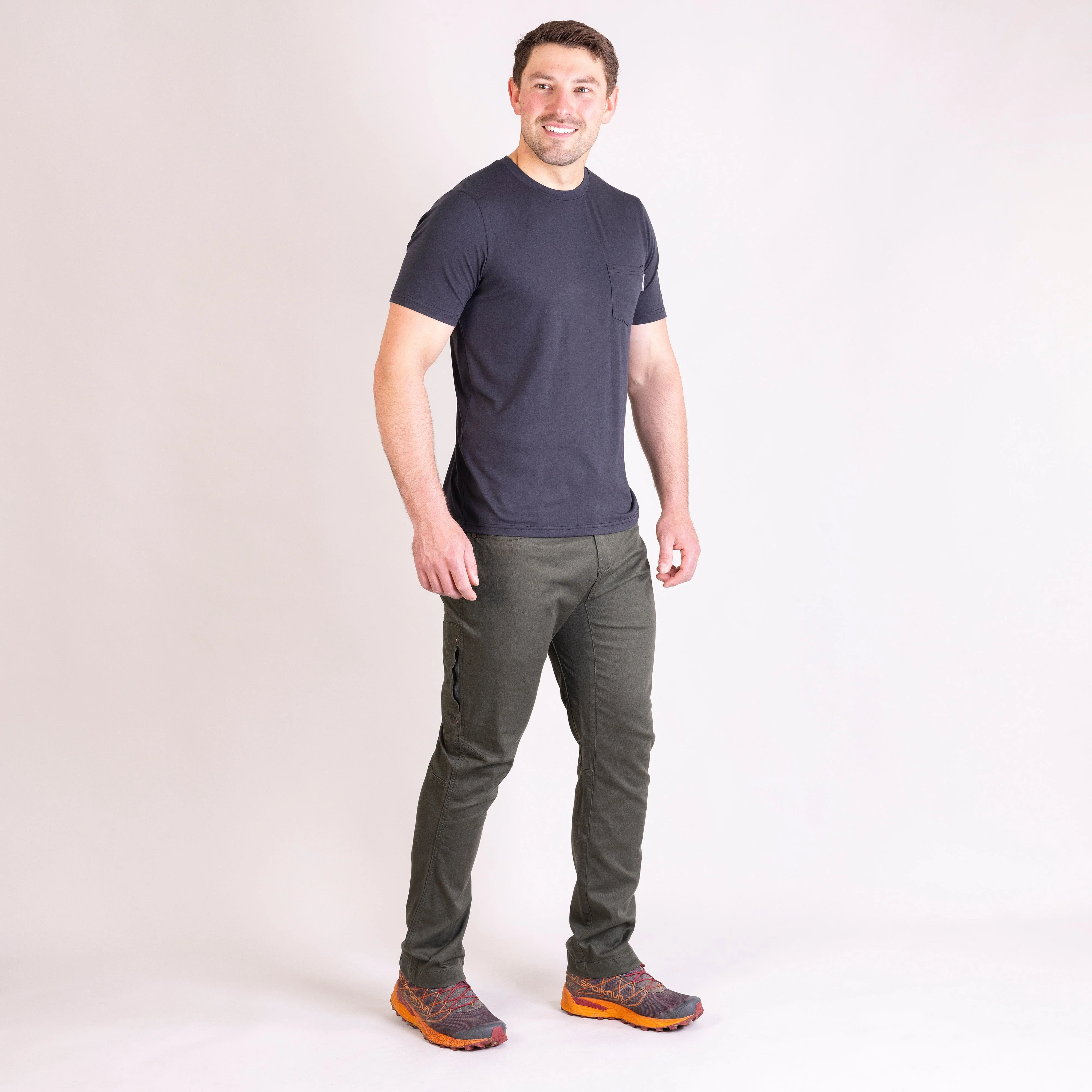 Farne Tee [Mens] - Image 2