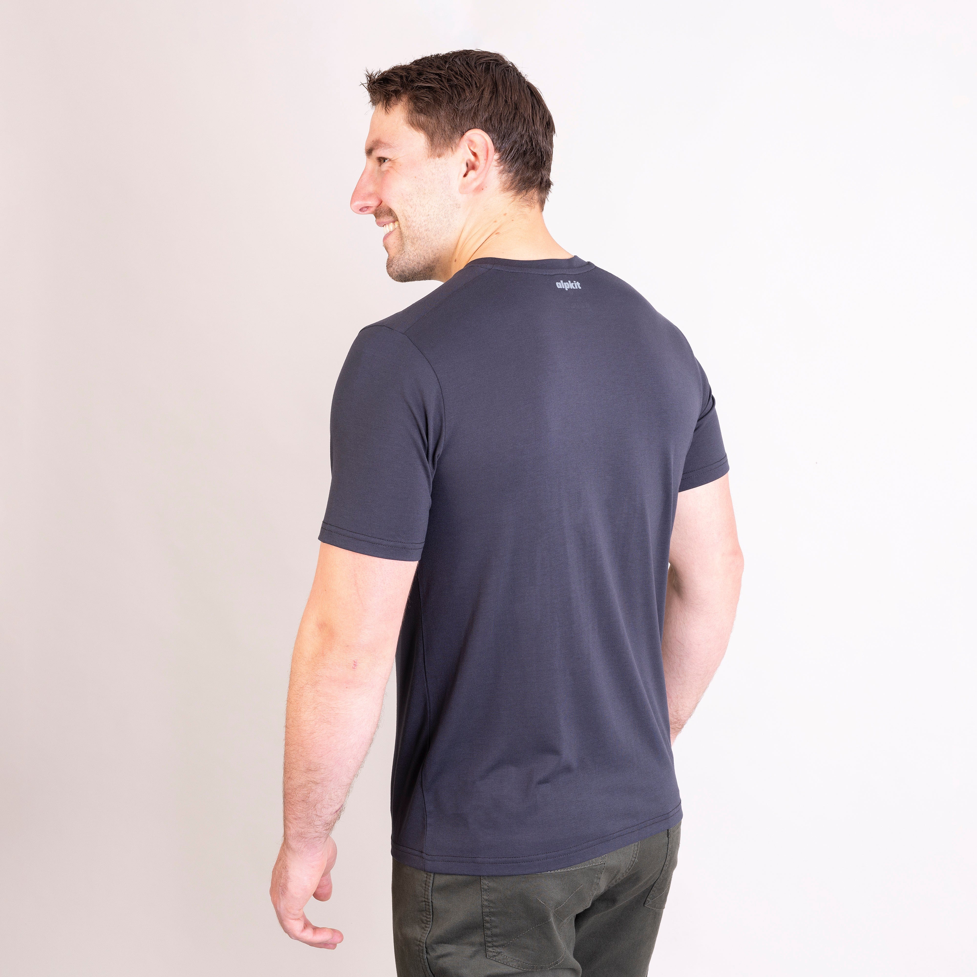 Farne Tee [Mens] - Image 3