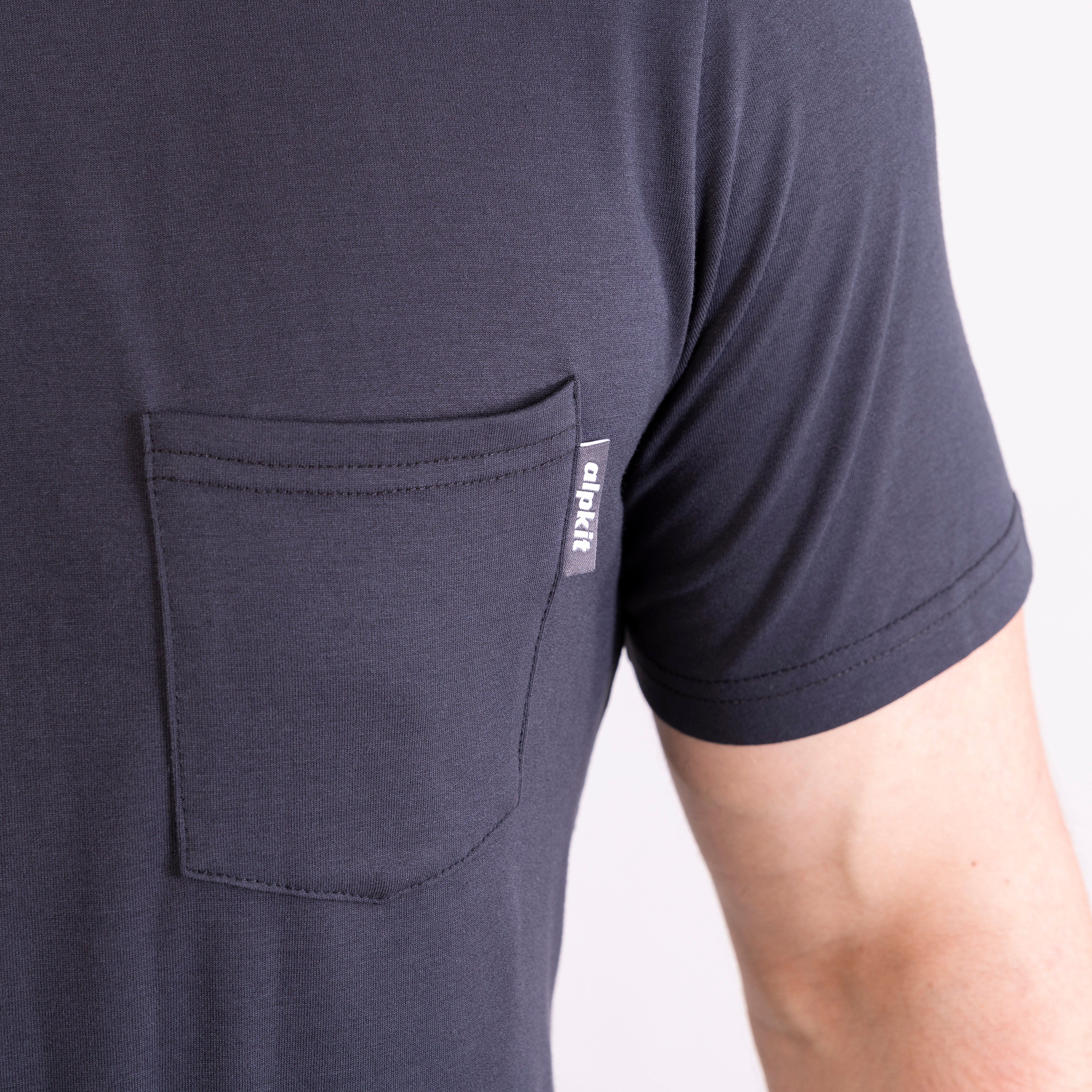 Farne Tee [Mens] - Image 5