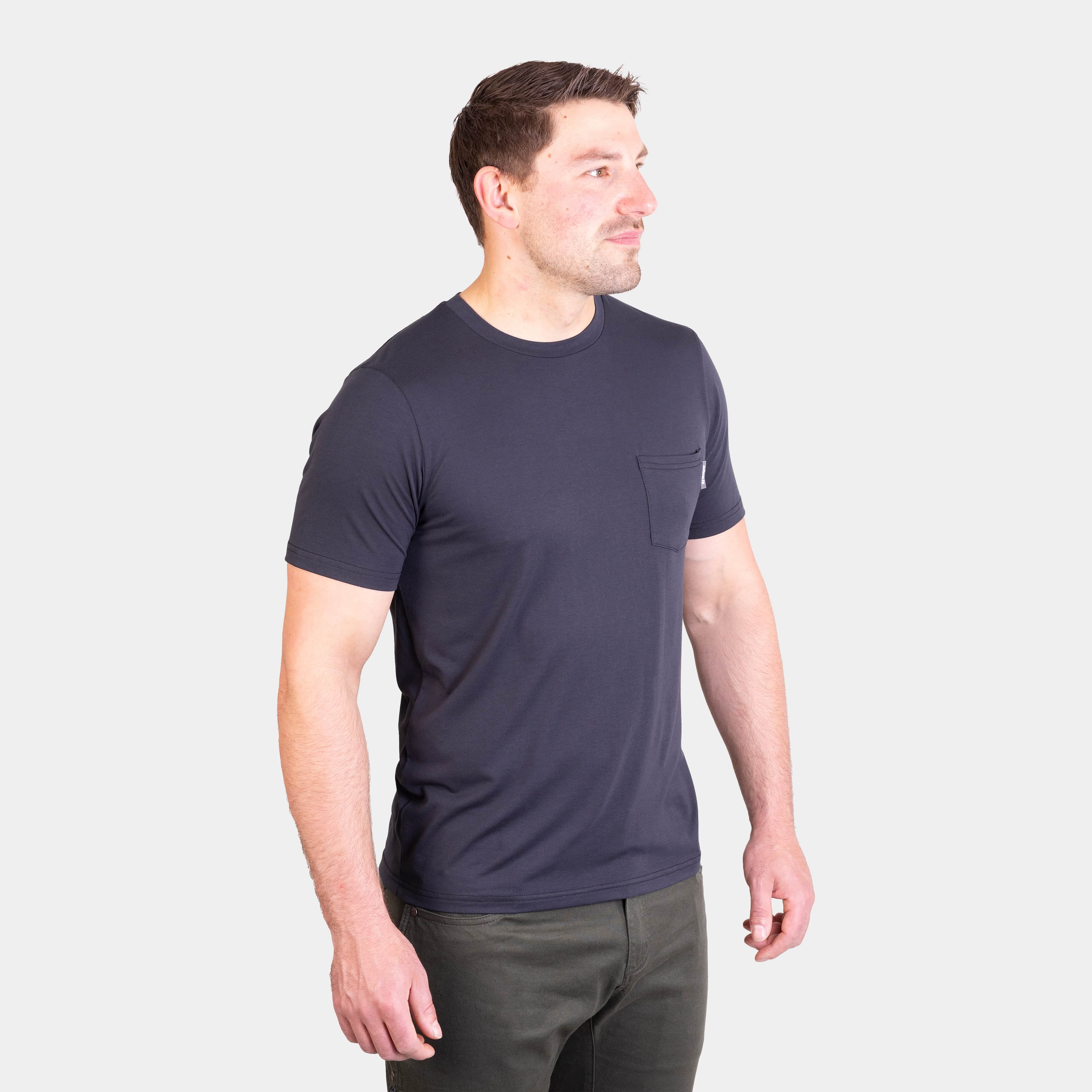 Farne Tee [Mens] - Image 6