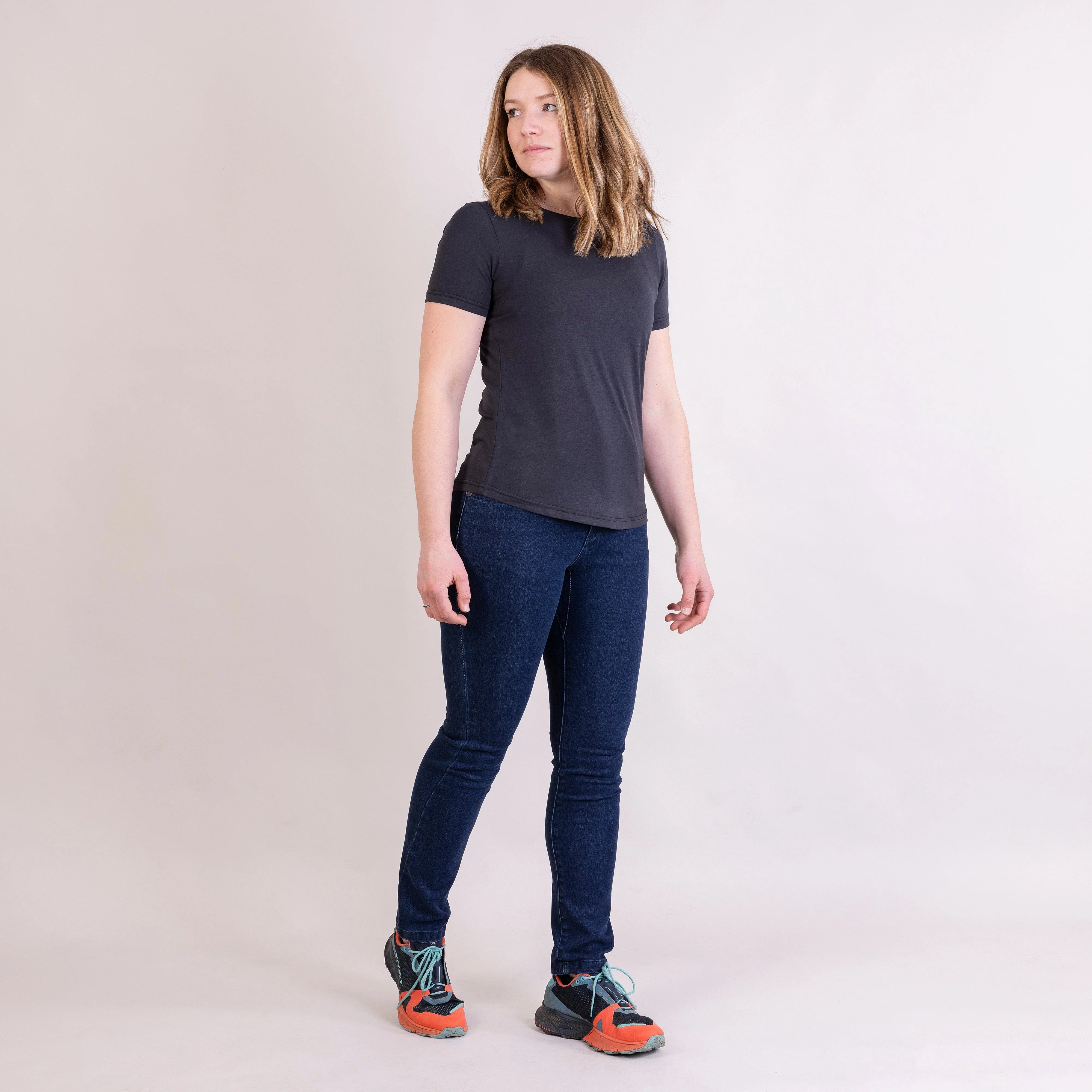 Farne Tee [Womens] - Image 5