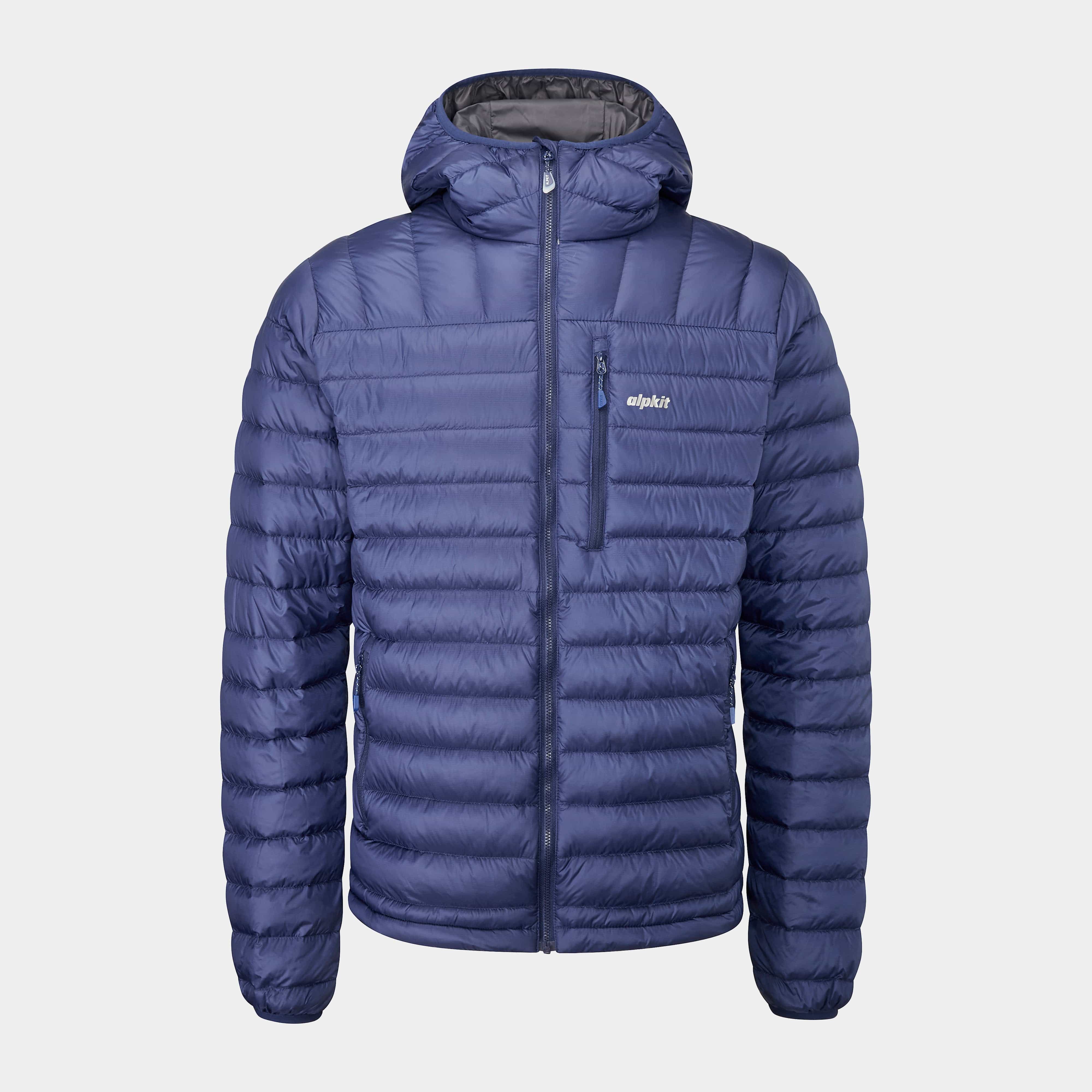 Filoment Hoody [Mens] - Image 2