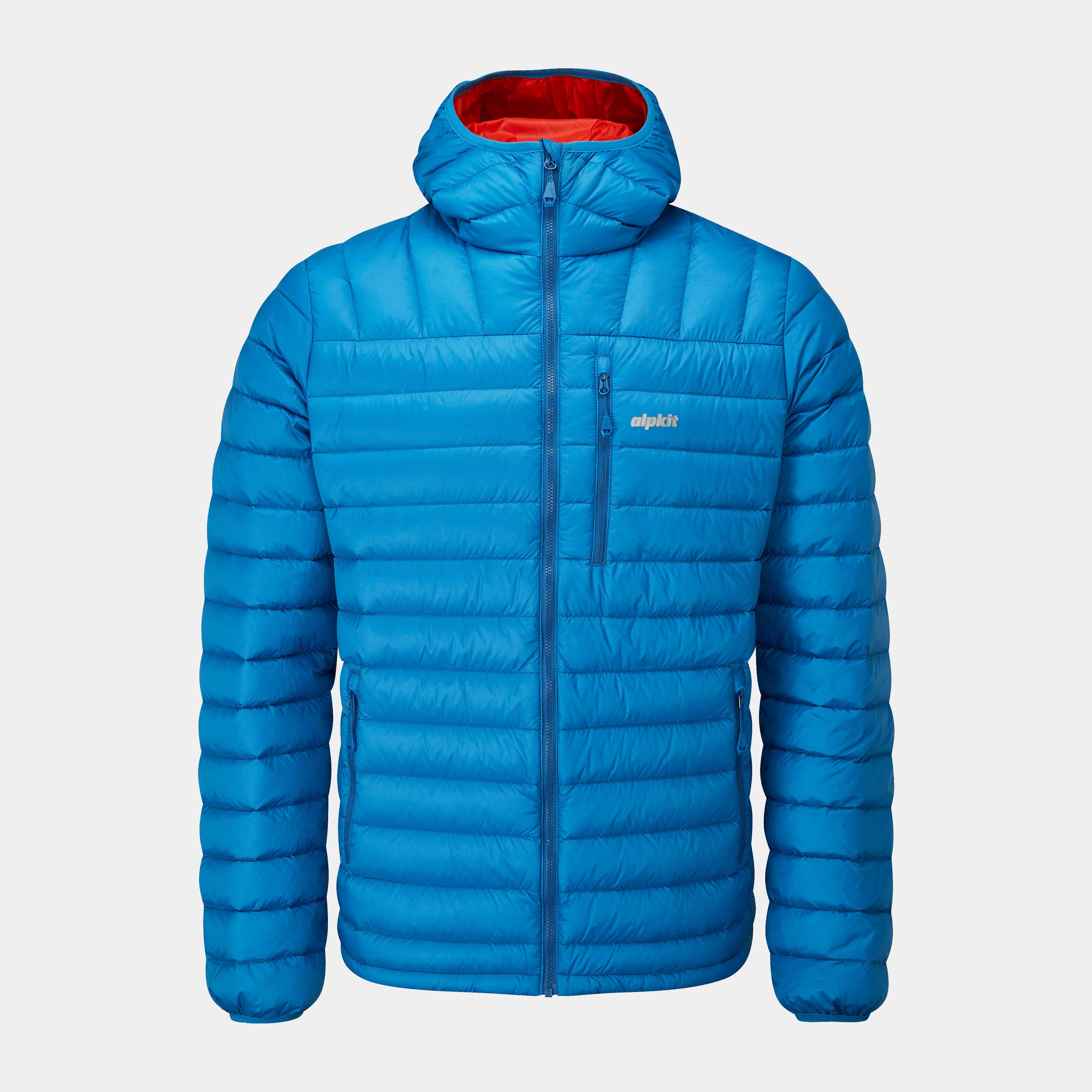 Filoment Hoody [Mens] - Image 3