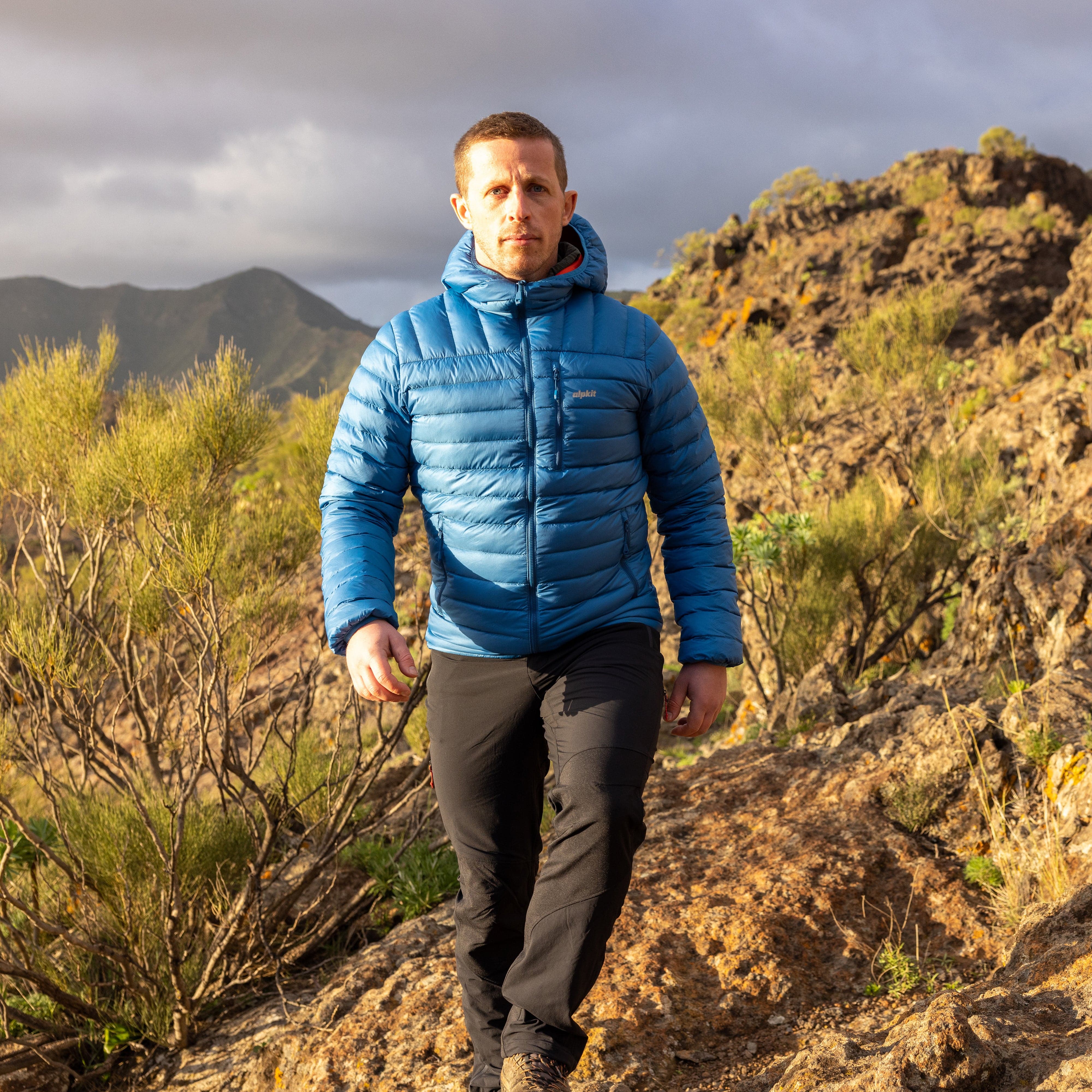 Filoment Hoody [Mens] - Image 4