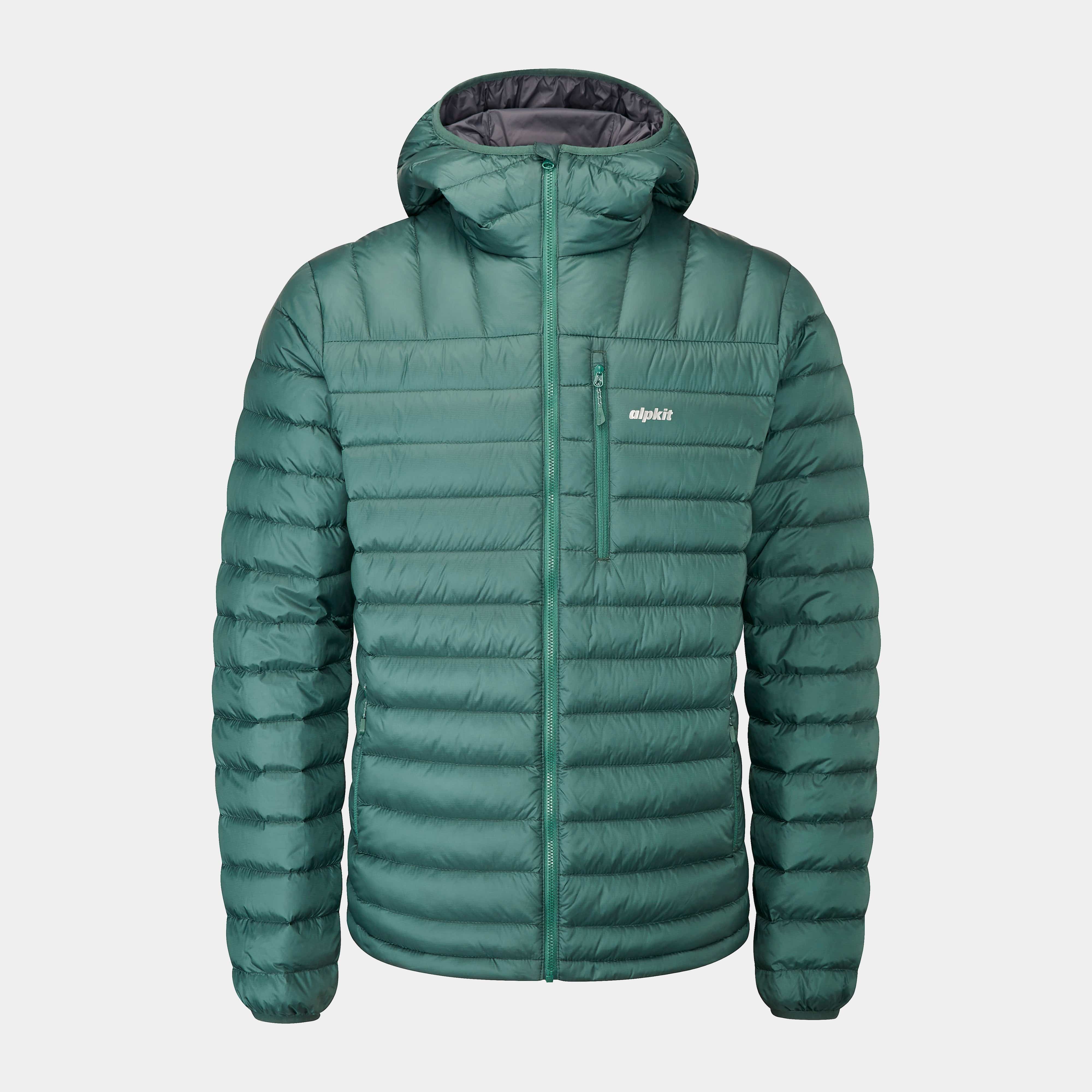 Filoment Hoody [Mens] - Image 5