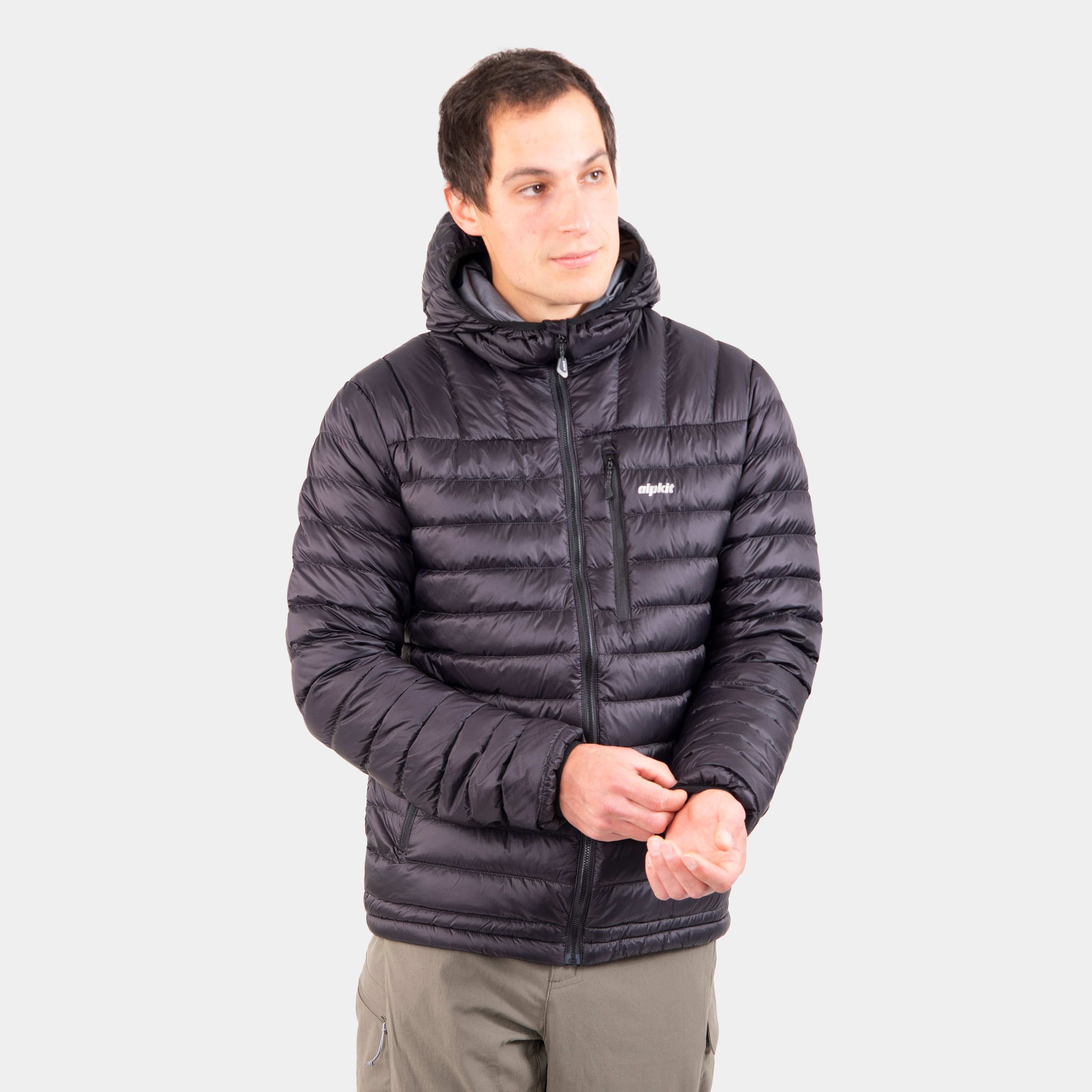Filoment Hoody [Mens] - Image 7