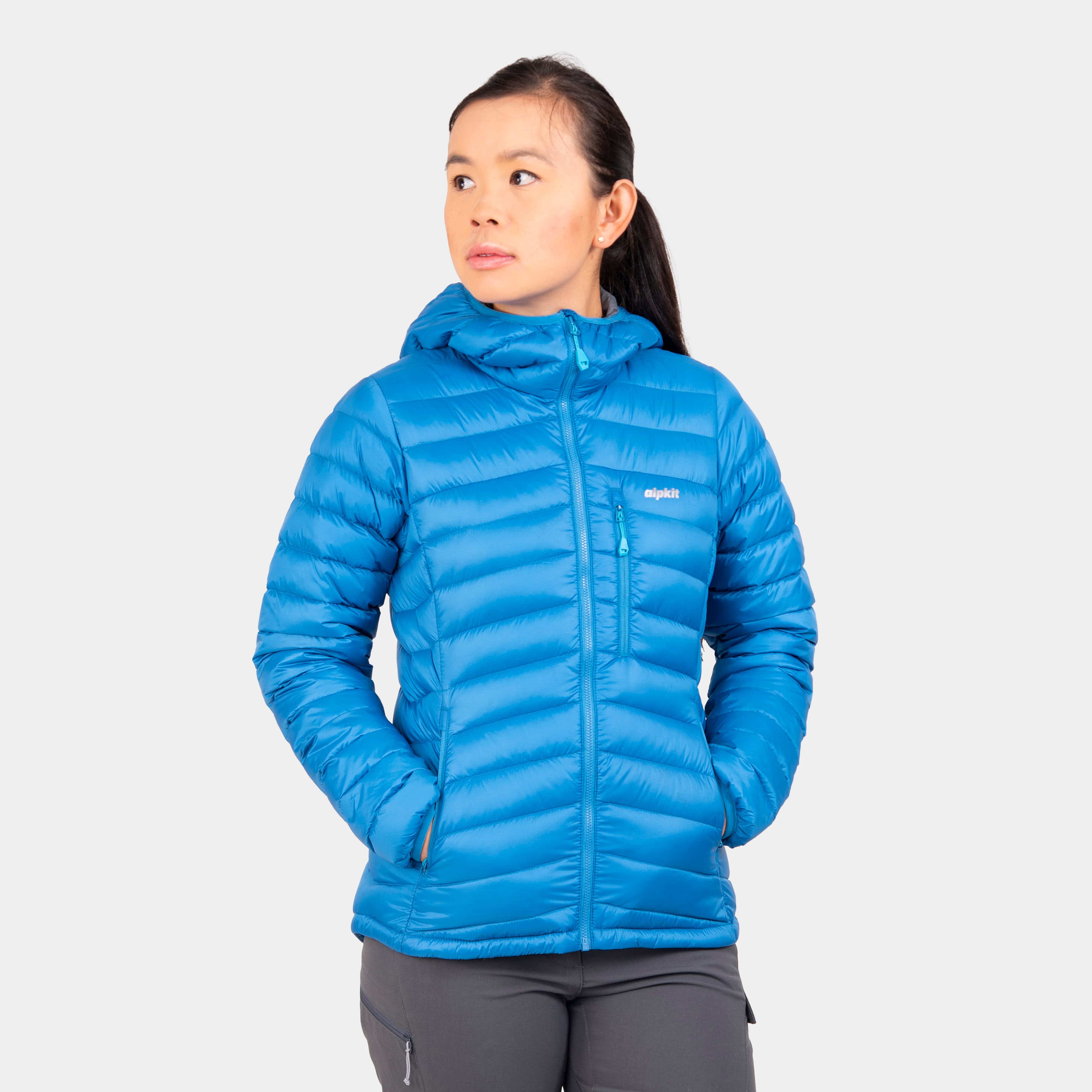 Filoment Hoody [Womens] - Image 24