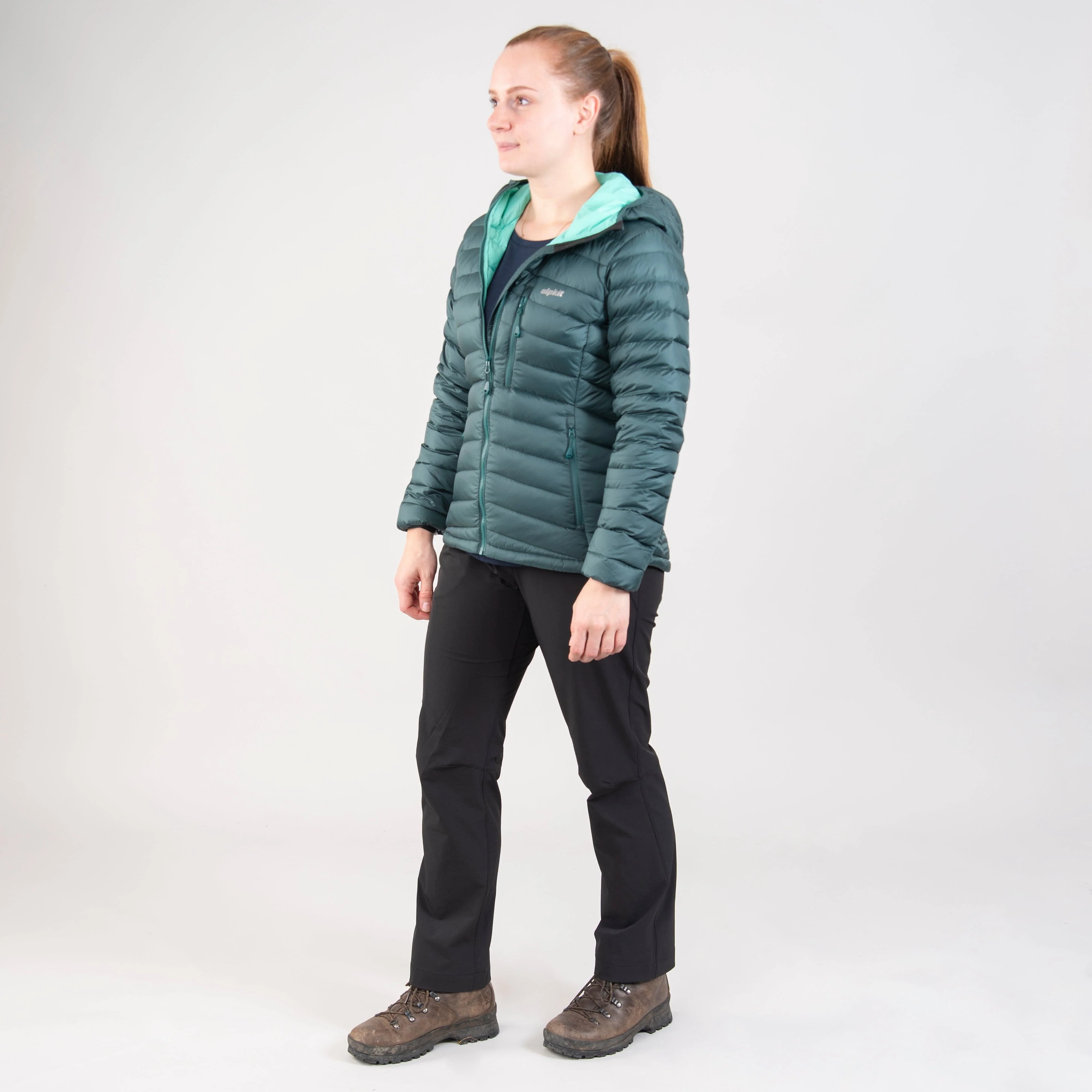 Filoment Hoody [Womens] - Image 27
