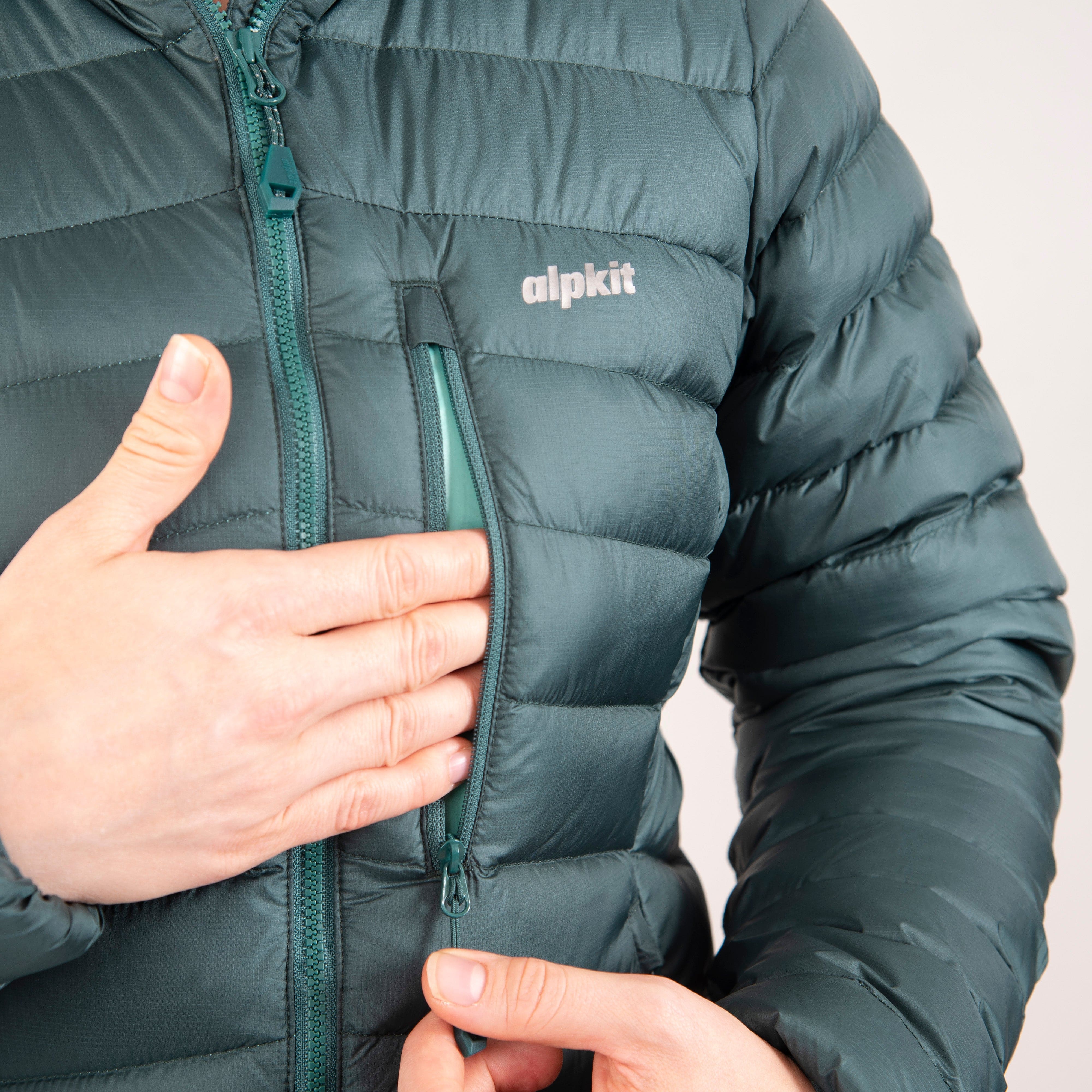 Filoment Hoody [Womens] - Image 30
