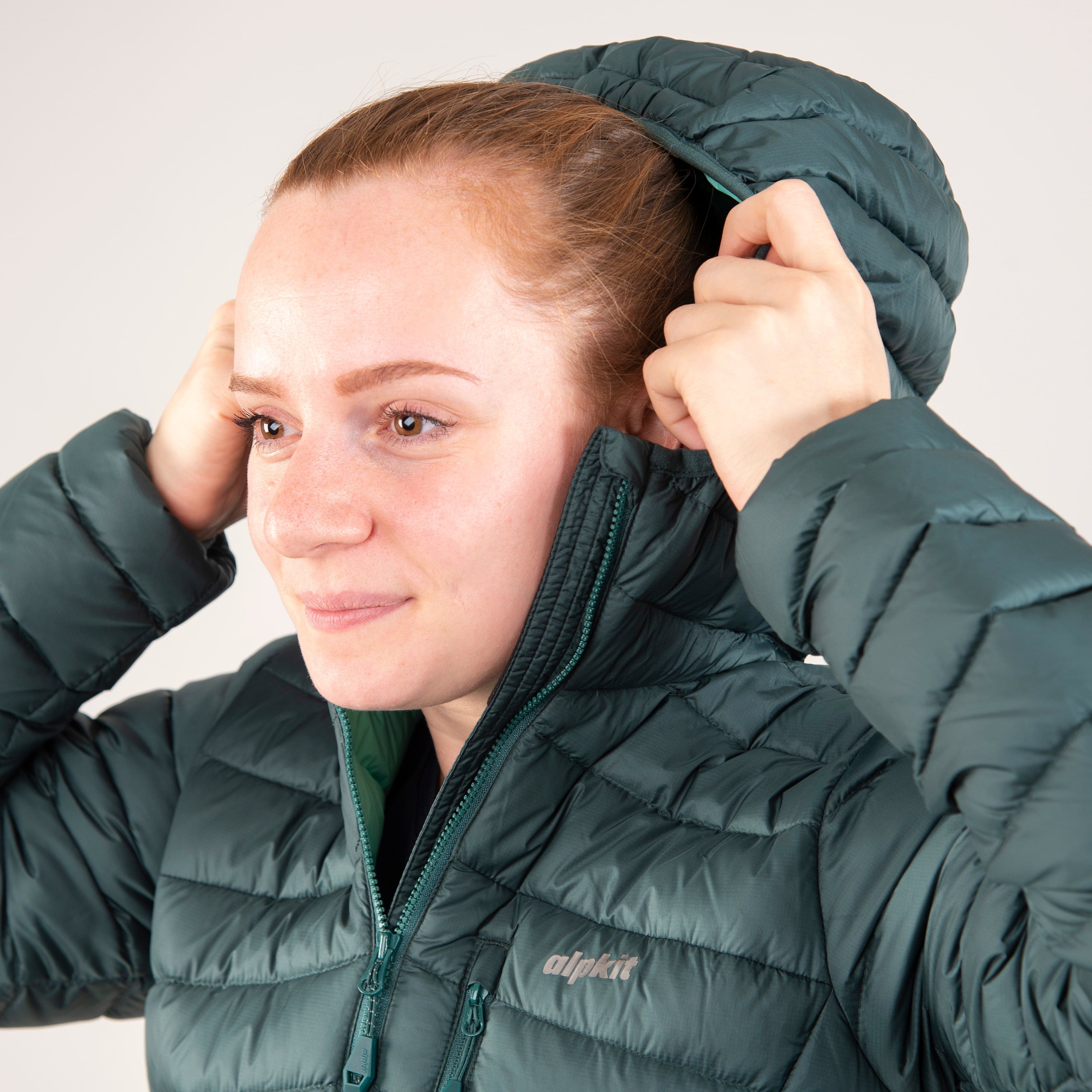Filoment Hoody [Womens] - Image 35