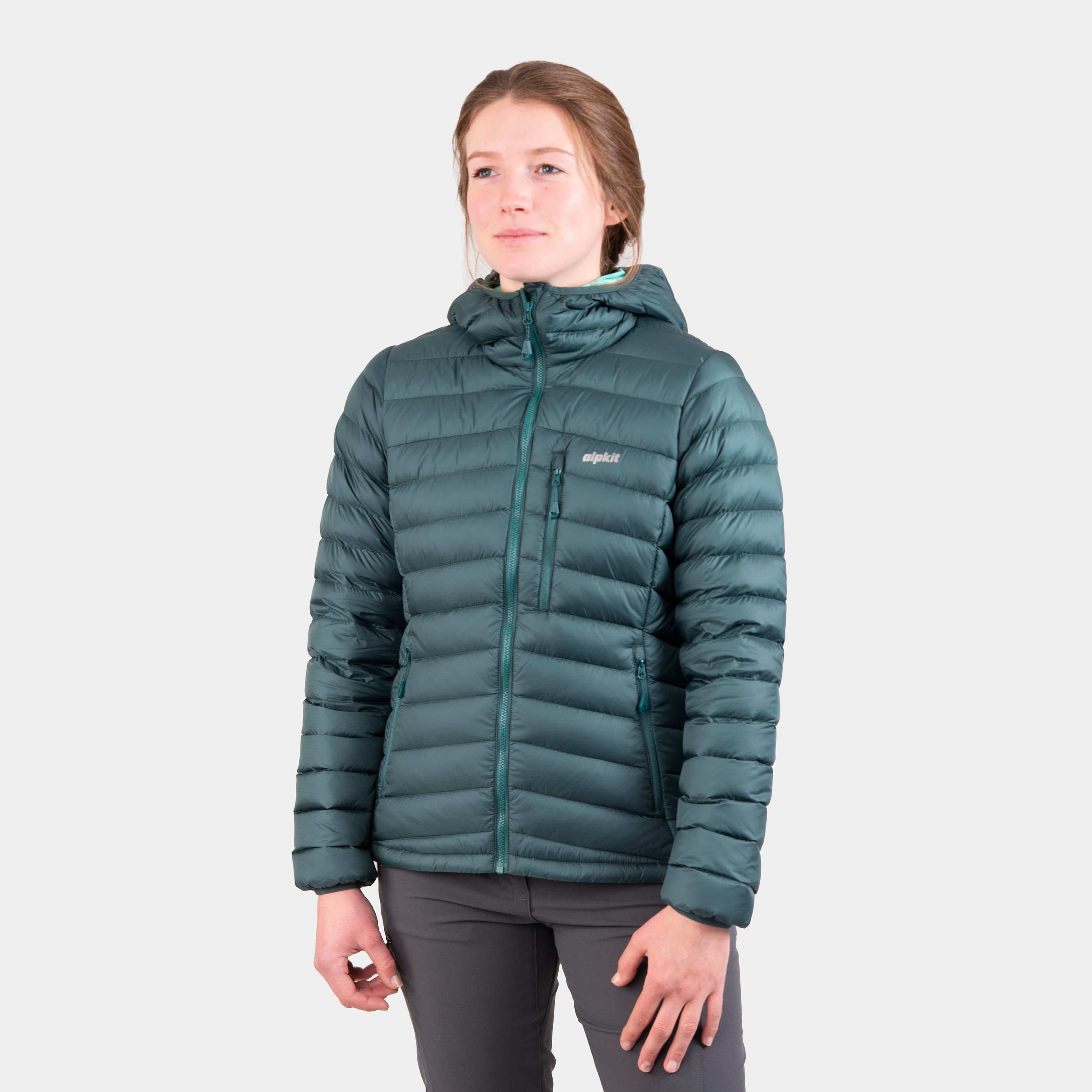 Filoment Hoody [Womens] - Image 42