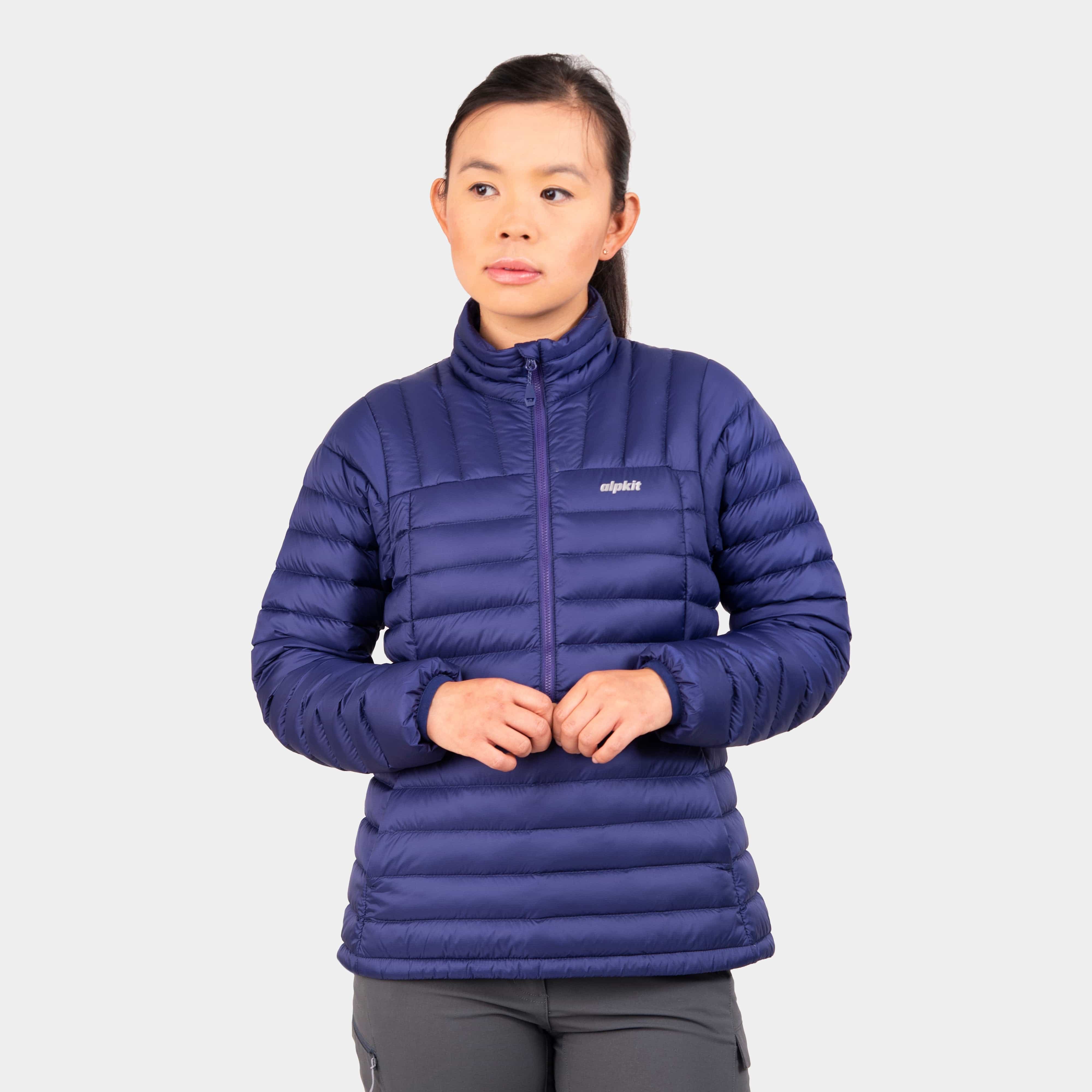Filoment Pullover [Womens] - Image 3