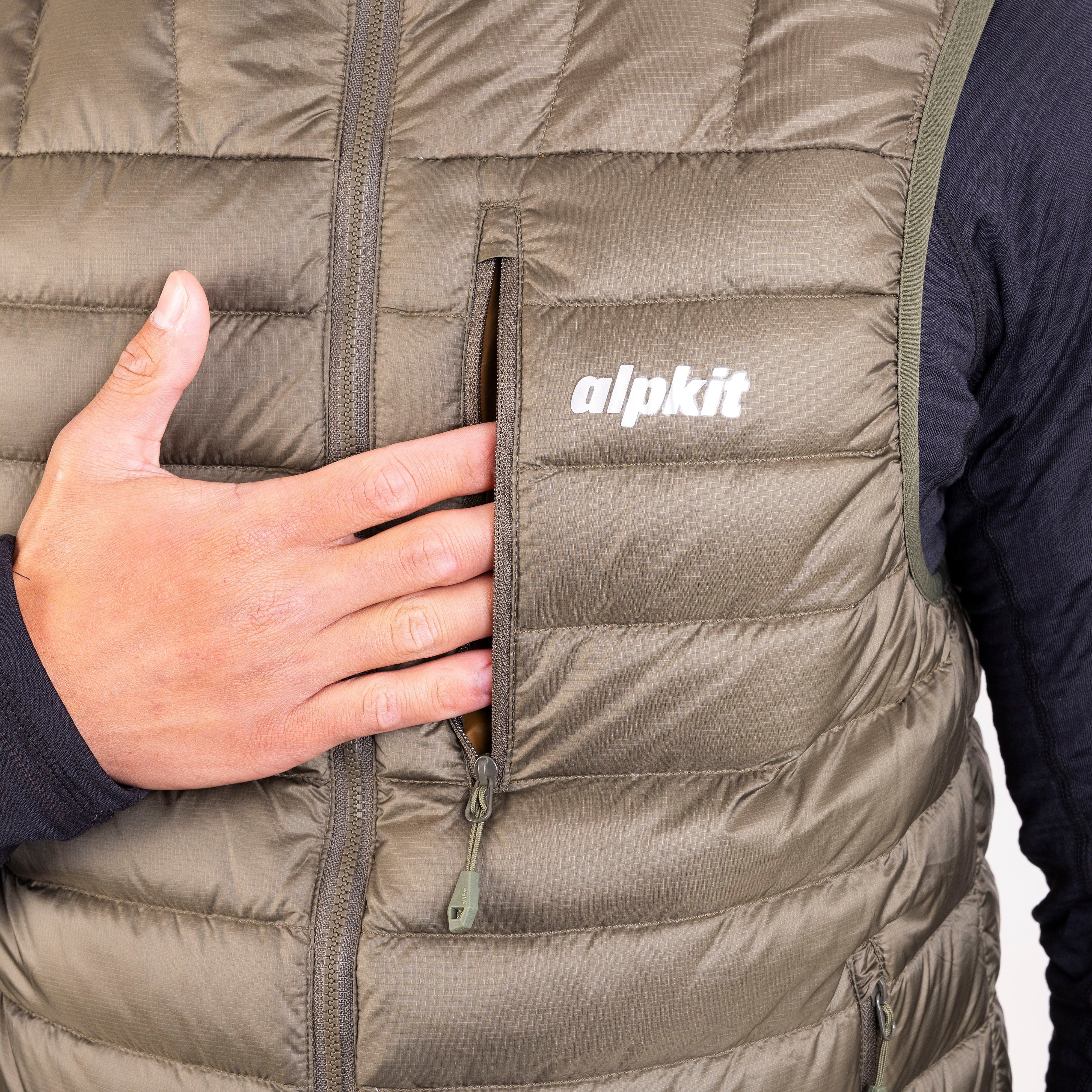 Filoment Vest [Mens] - Image 11