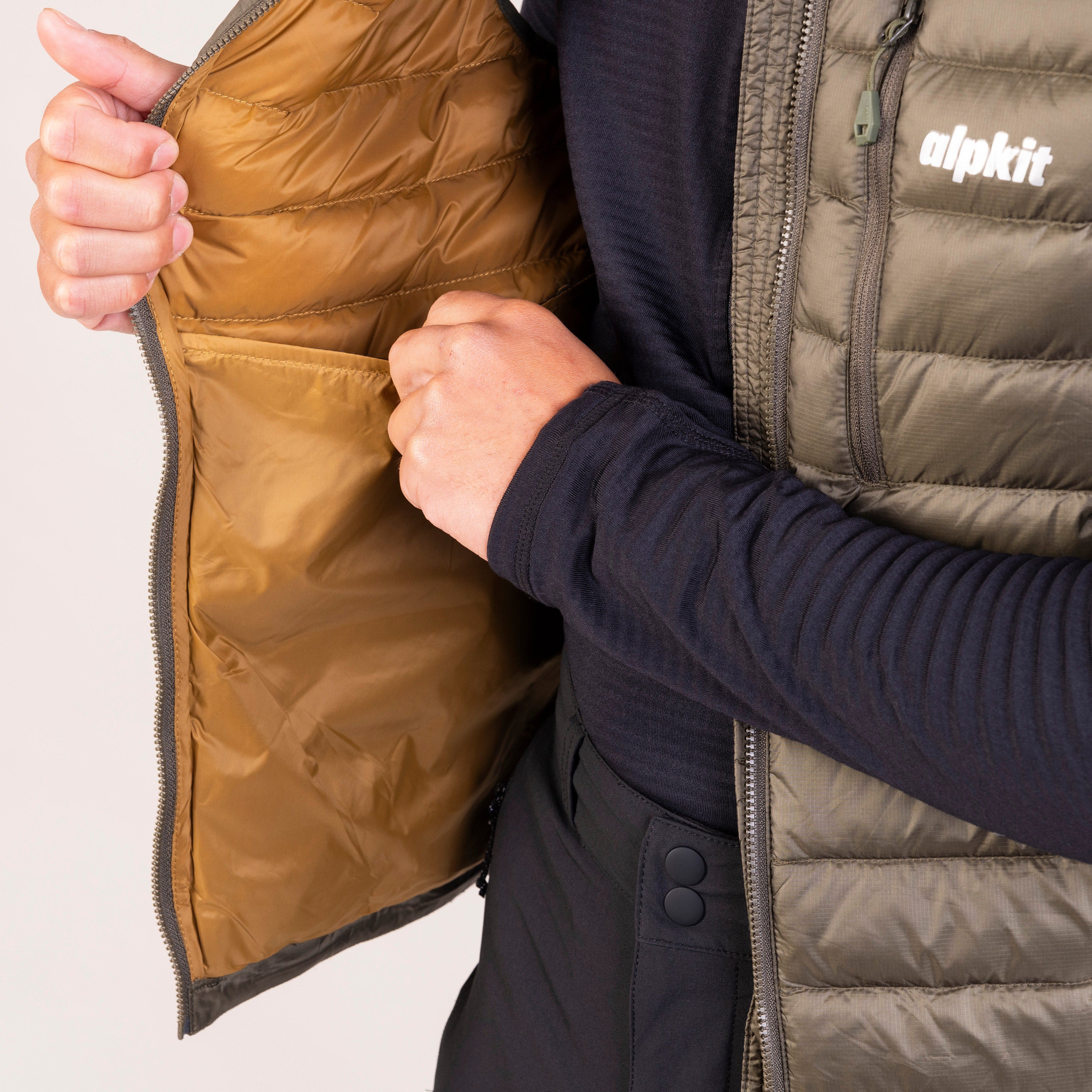 Filoment Vest [Mens] - Image 12
