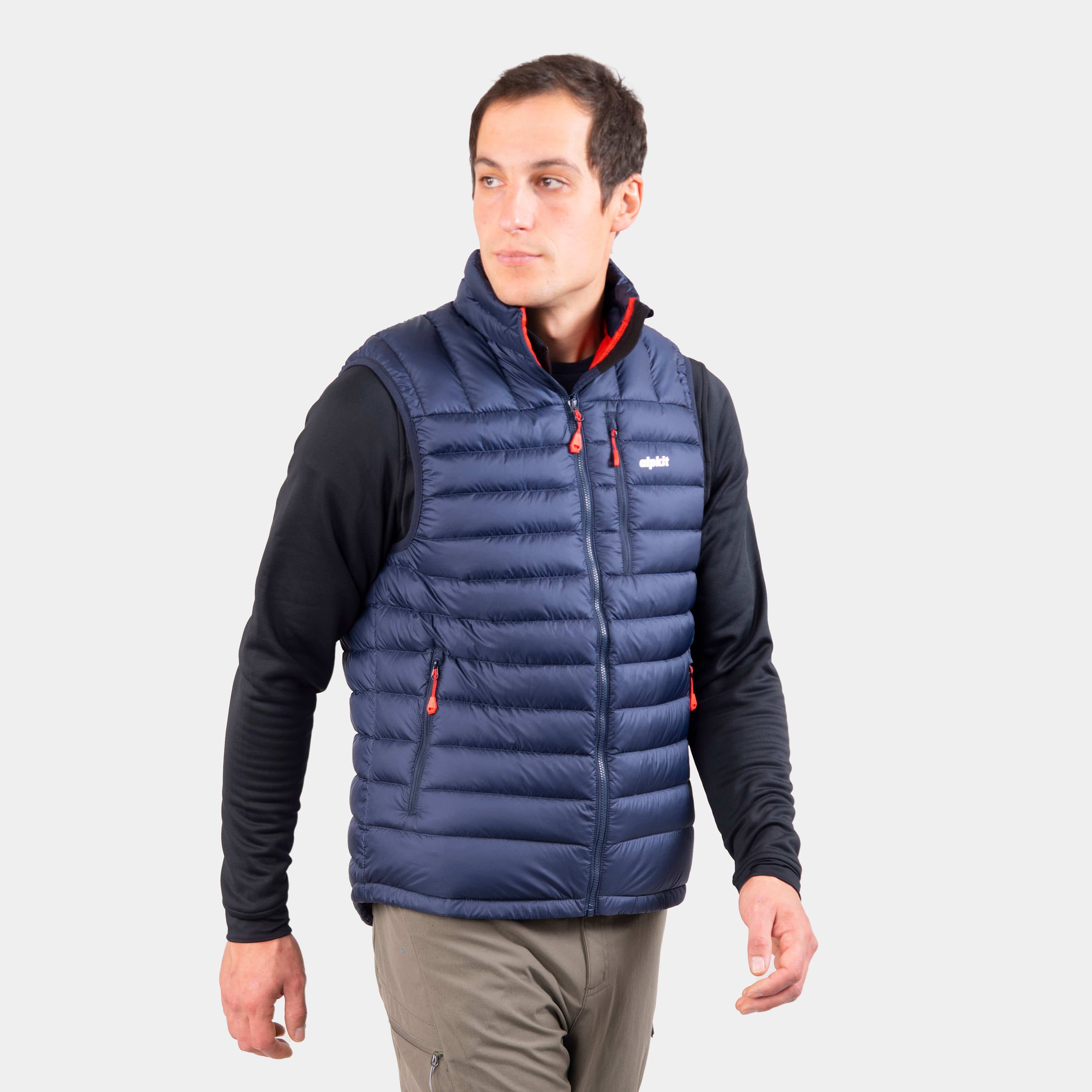 Filoment Vest [Mens] - Image 2