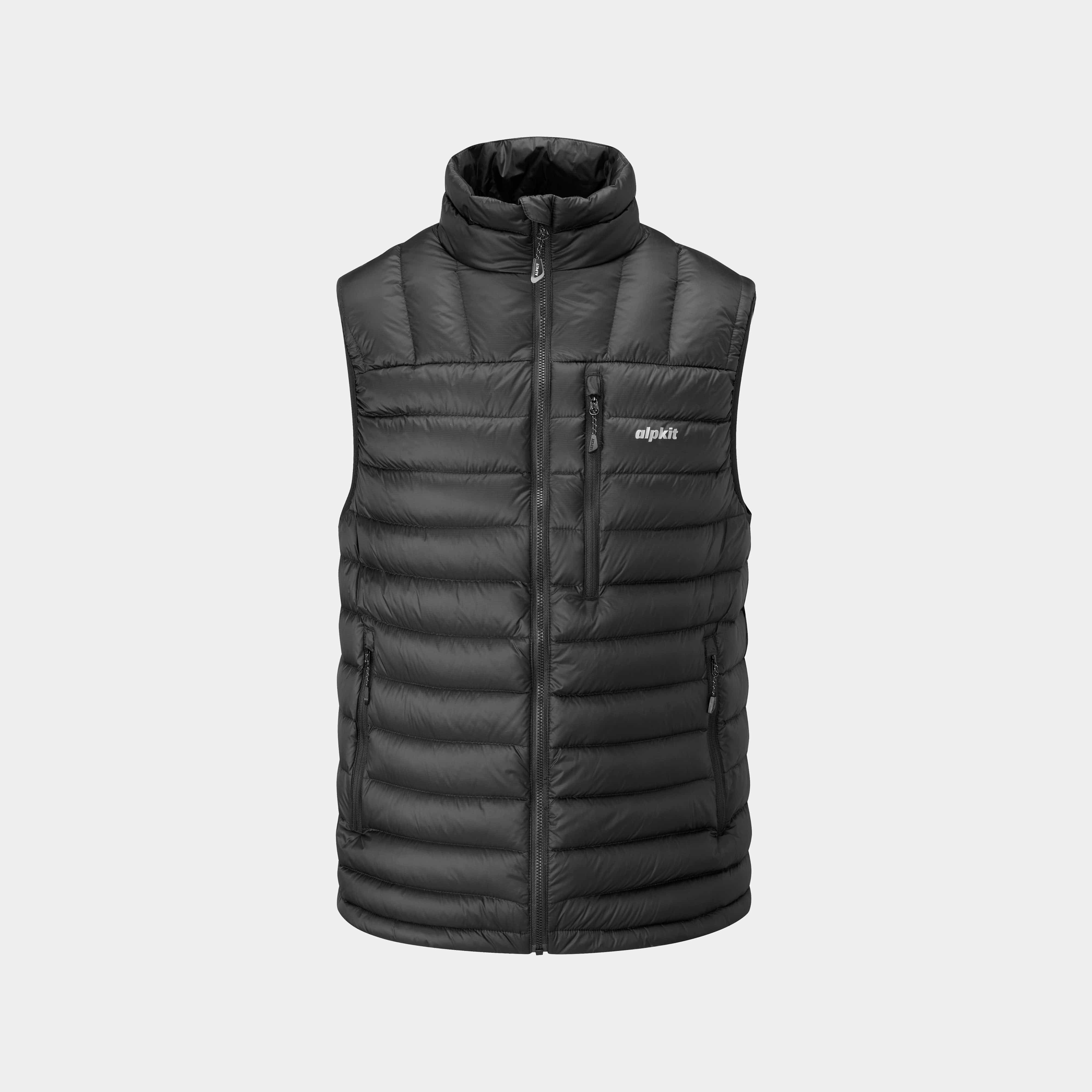 Filoment Vest [Mens] - Image 3