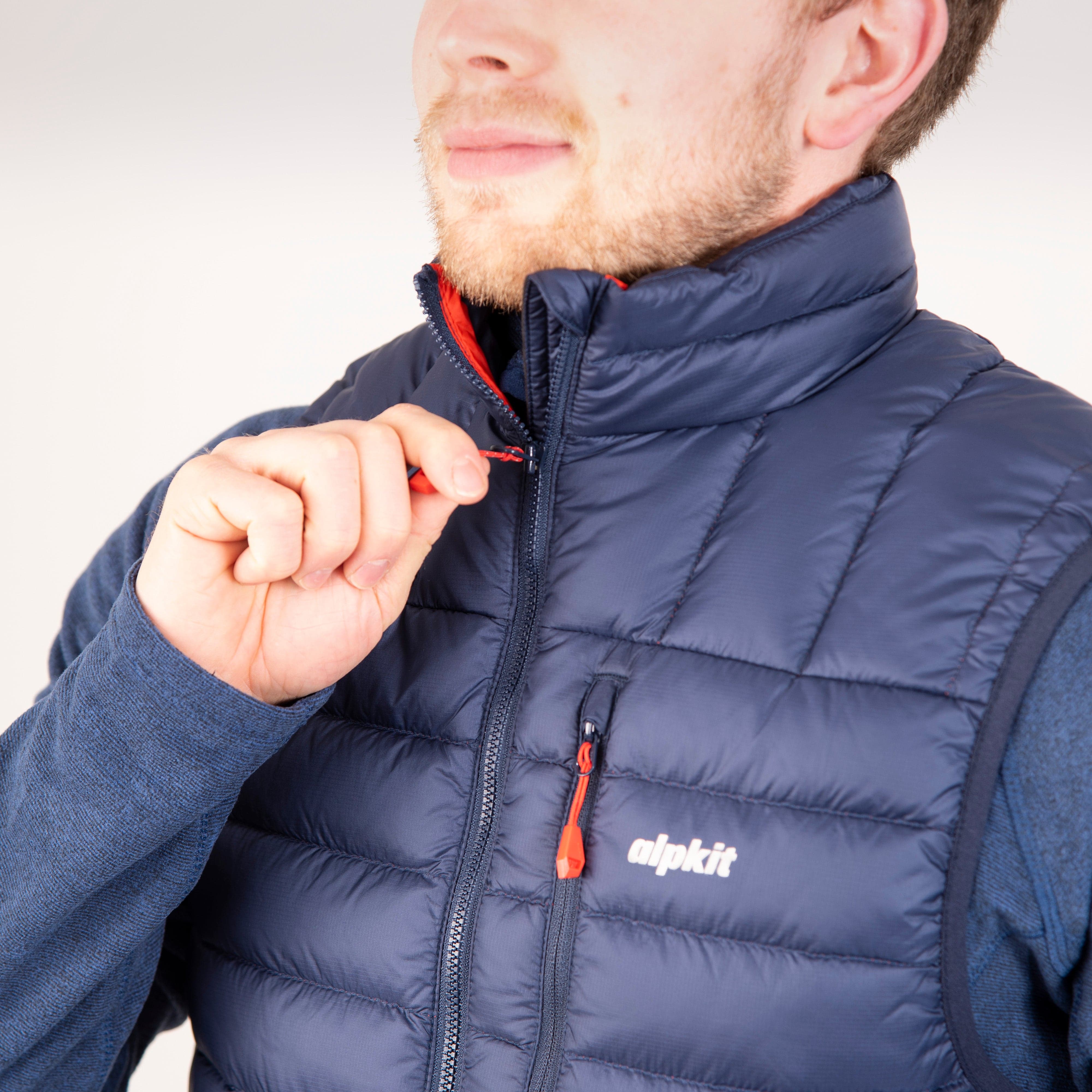 Filoment Vest [Mens] - Image 23