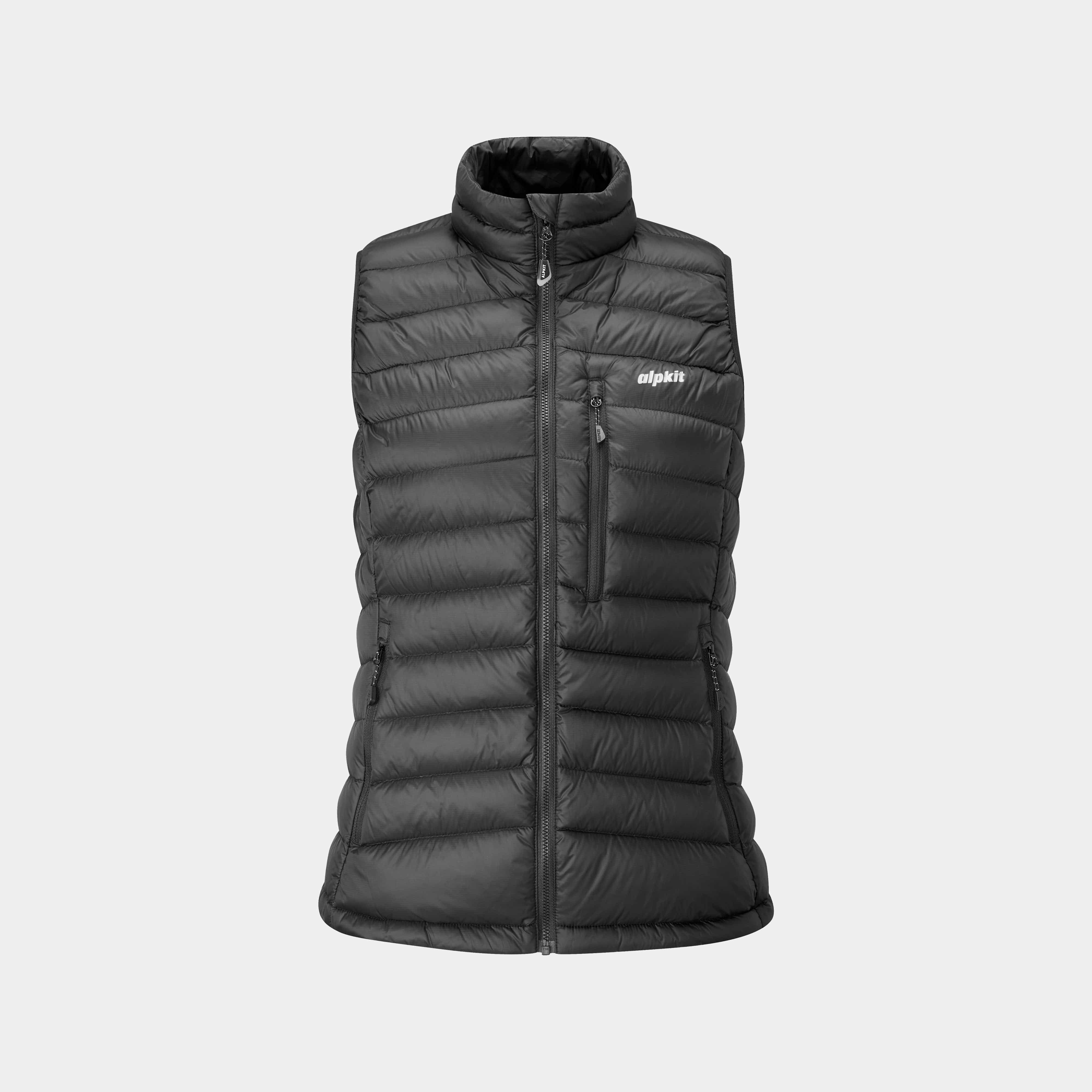 Filoment Vest [Womens] - Image 3
