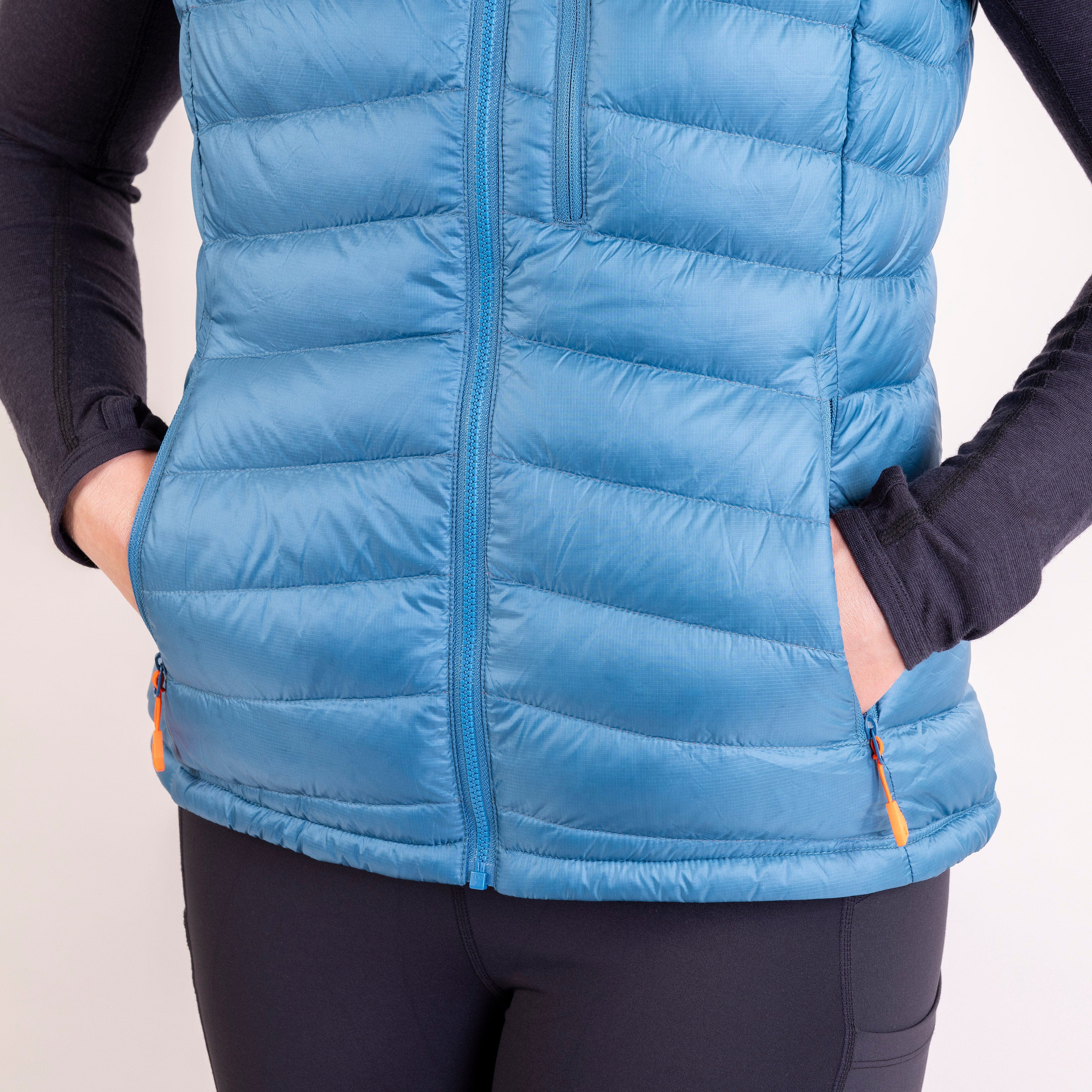 Filoment Vest [Womens] - Image 4