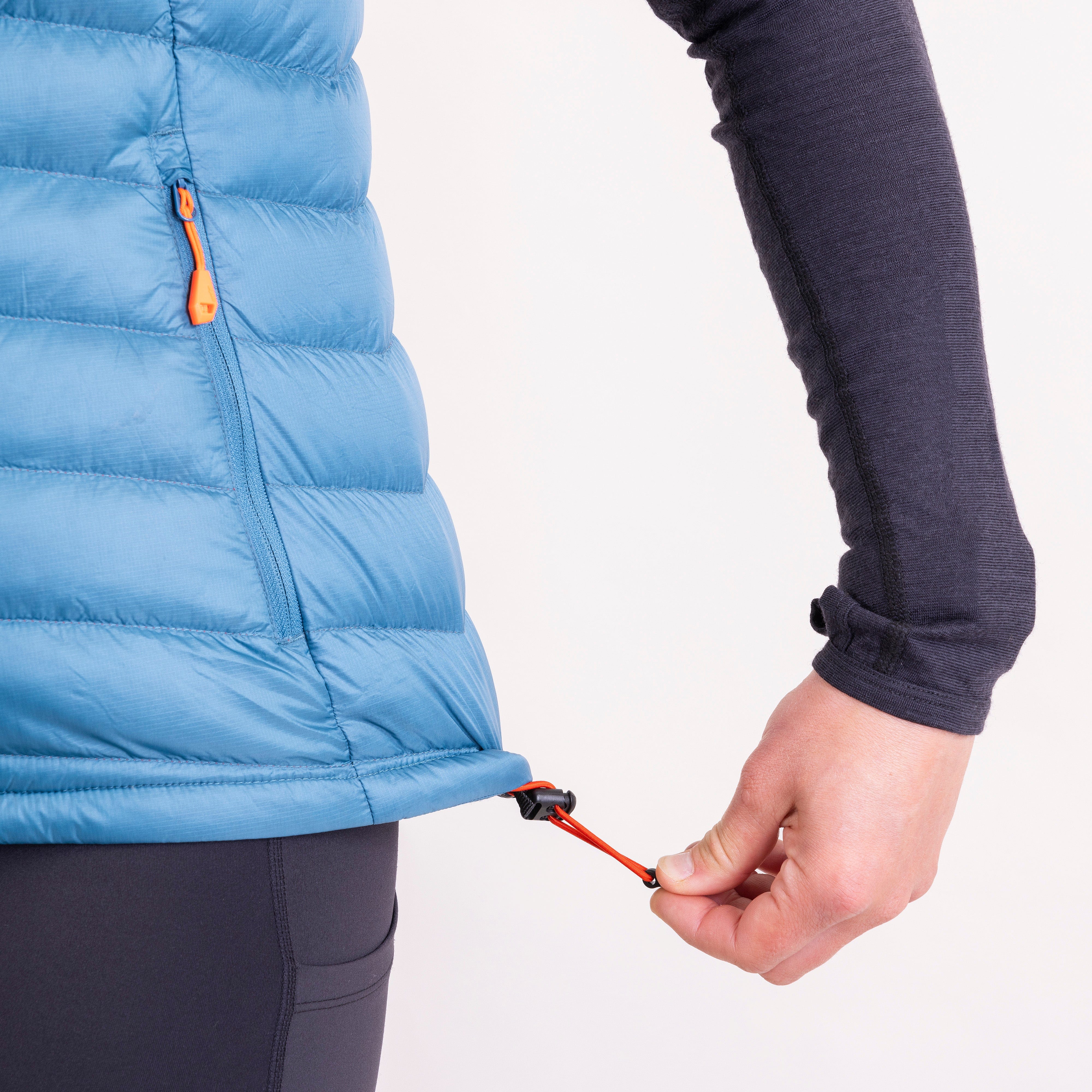 Filoment Vest [Womens] - Image 5