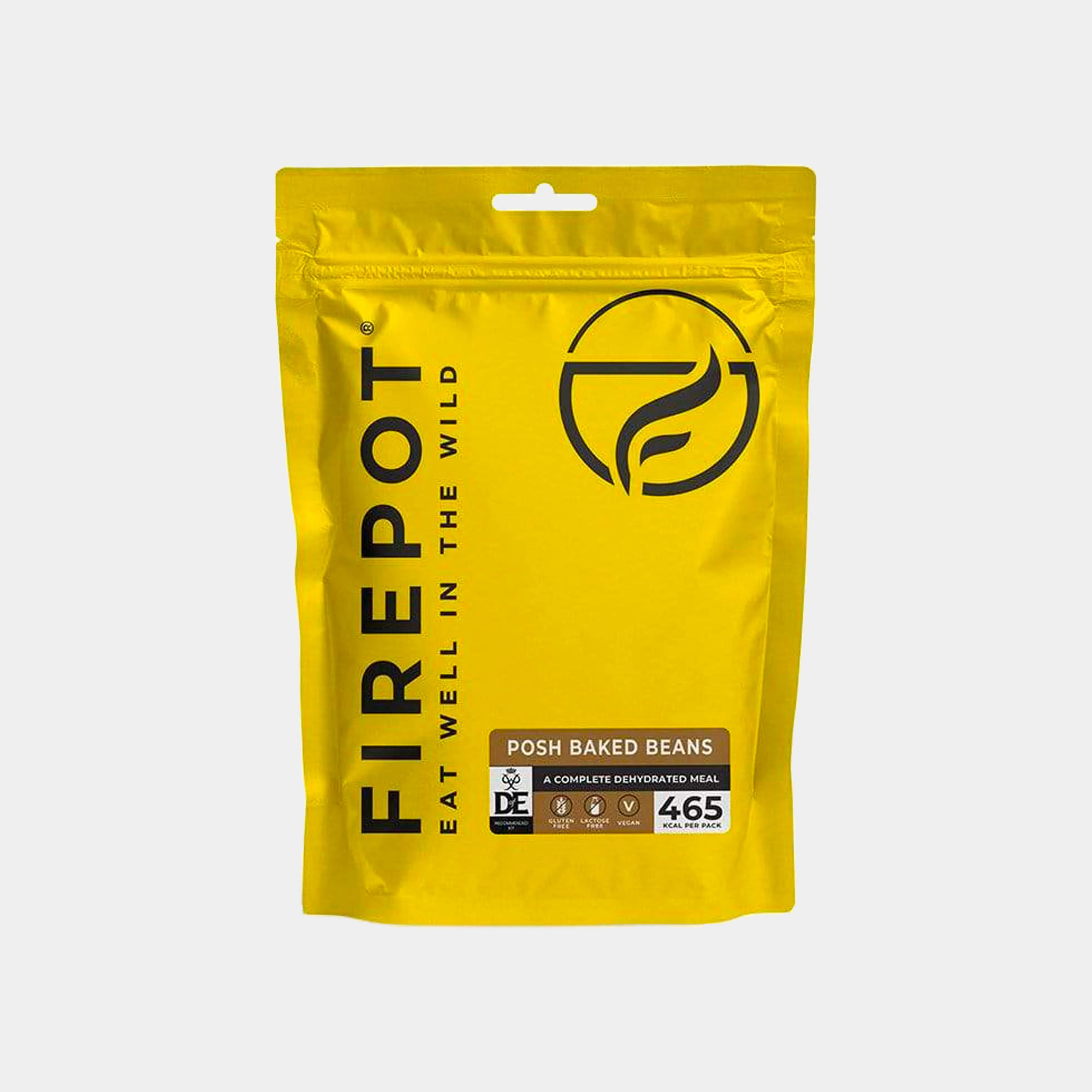 Firepot Meal Pouch - Image 10