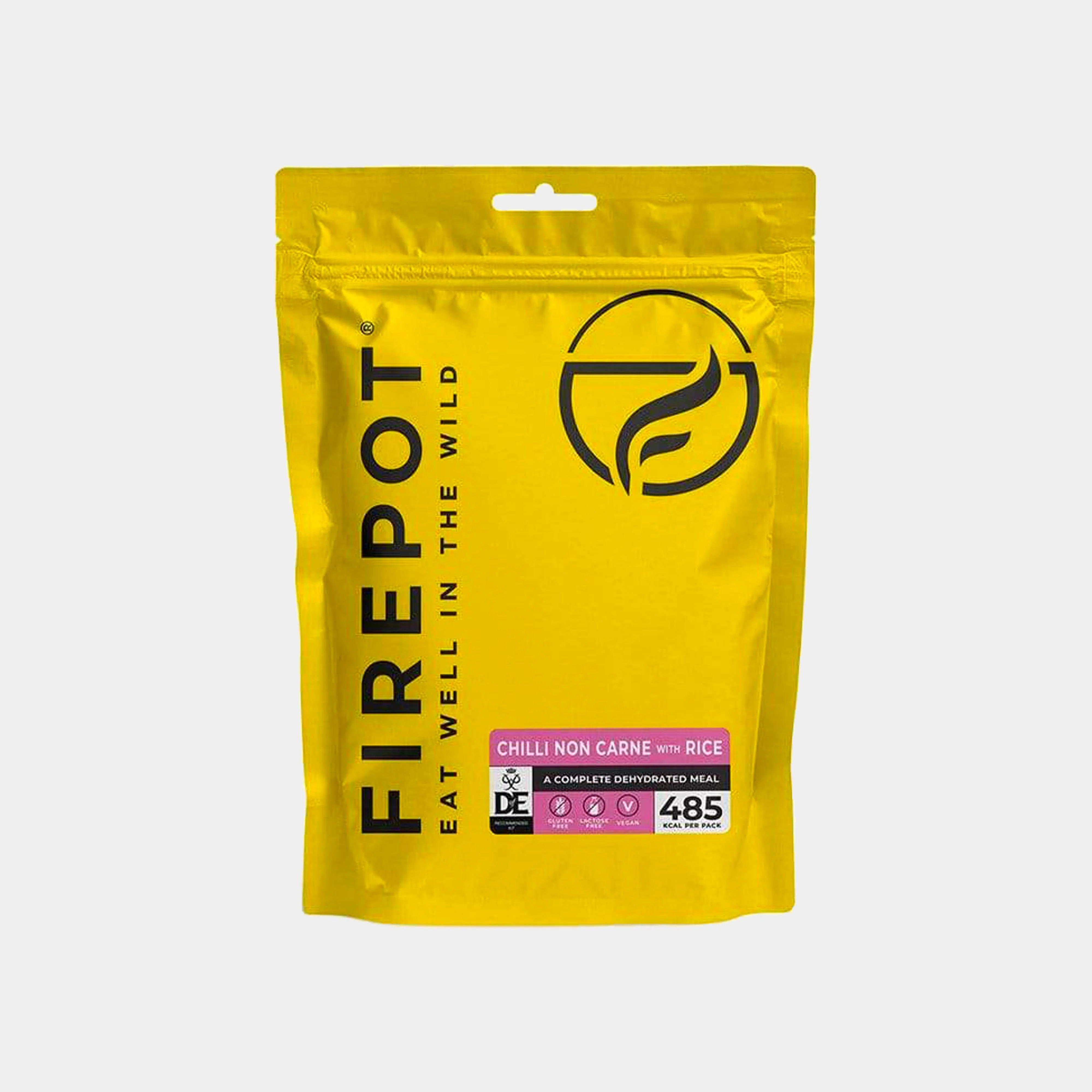 Firepot Meal Pouch - Image 11