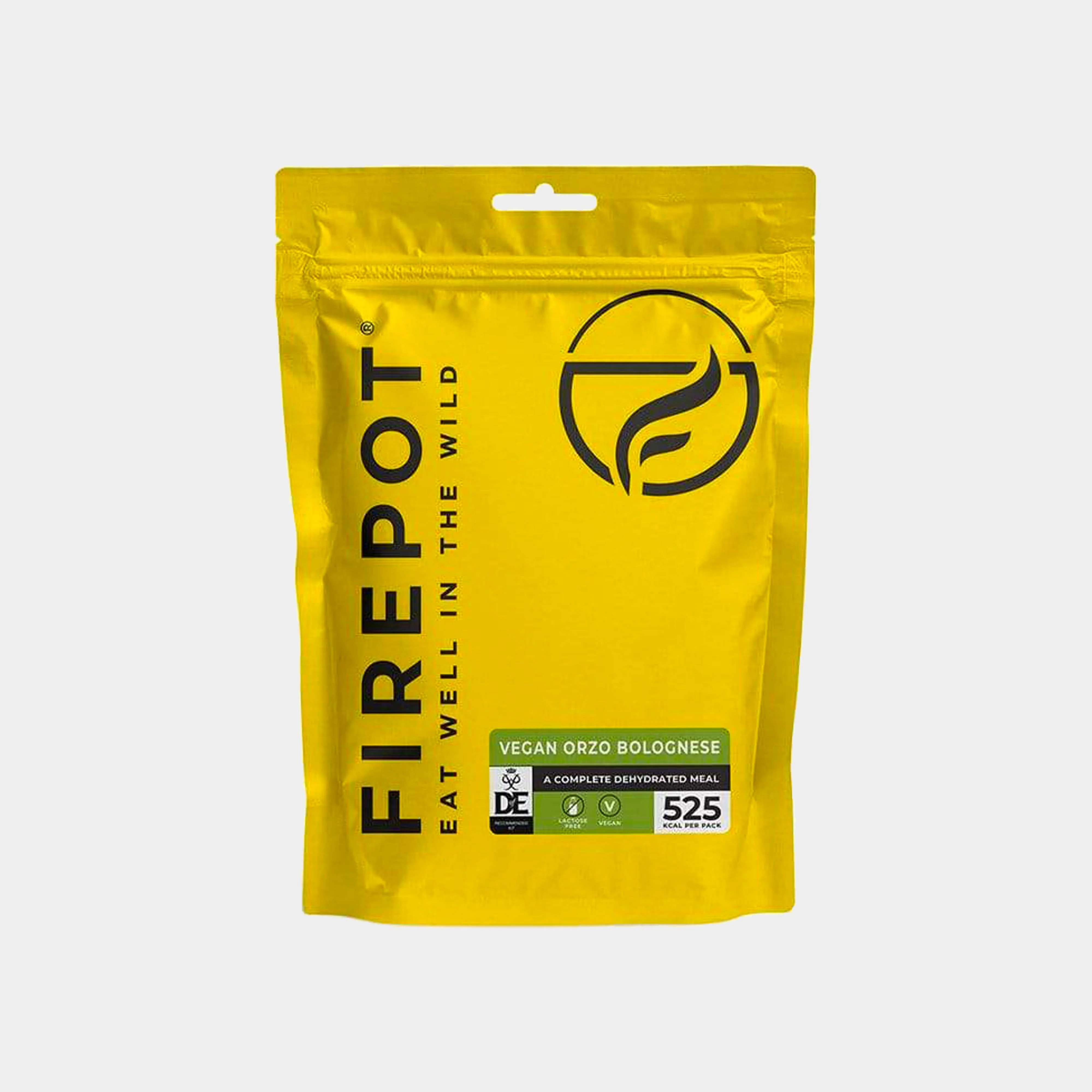 Firepot Meal Pouch - Image 12