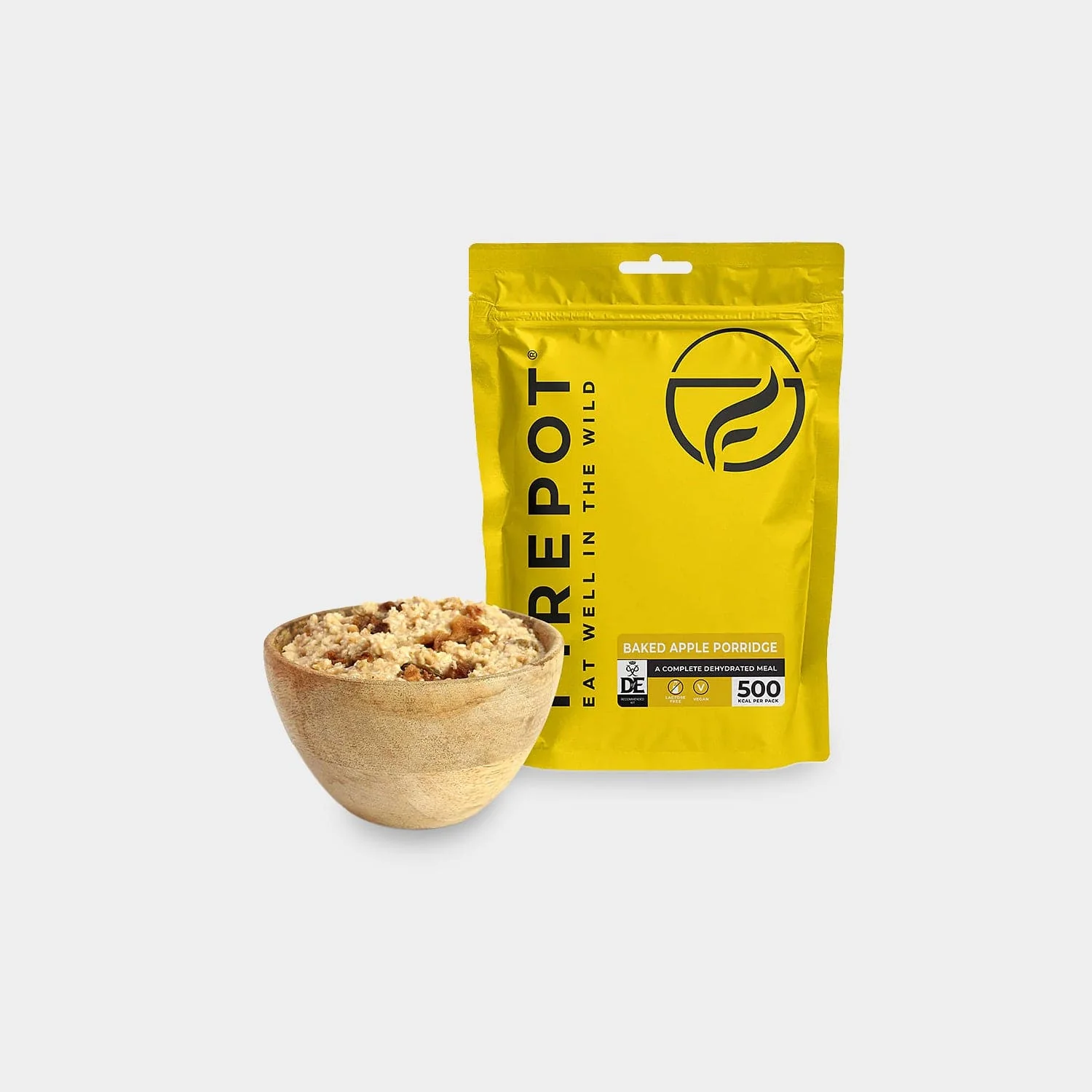 Firepot Meal Pouch - Image 13
