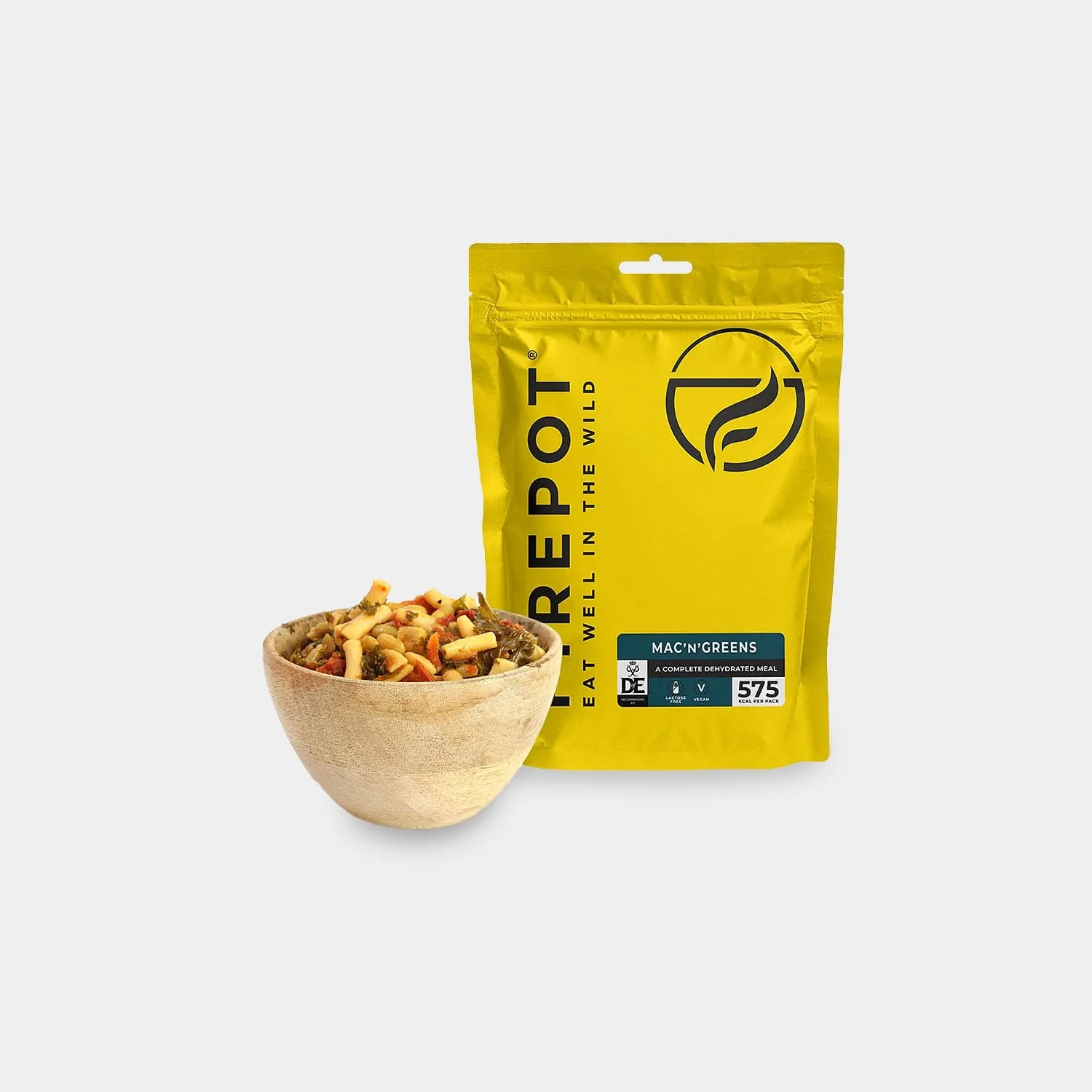 Firepot Meal Pouch - Image 14