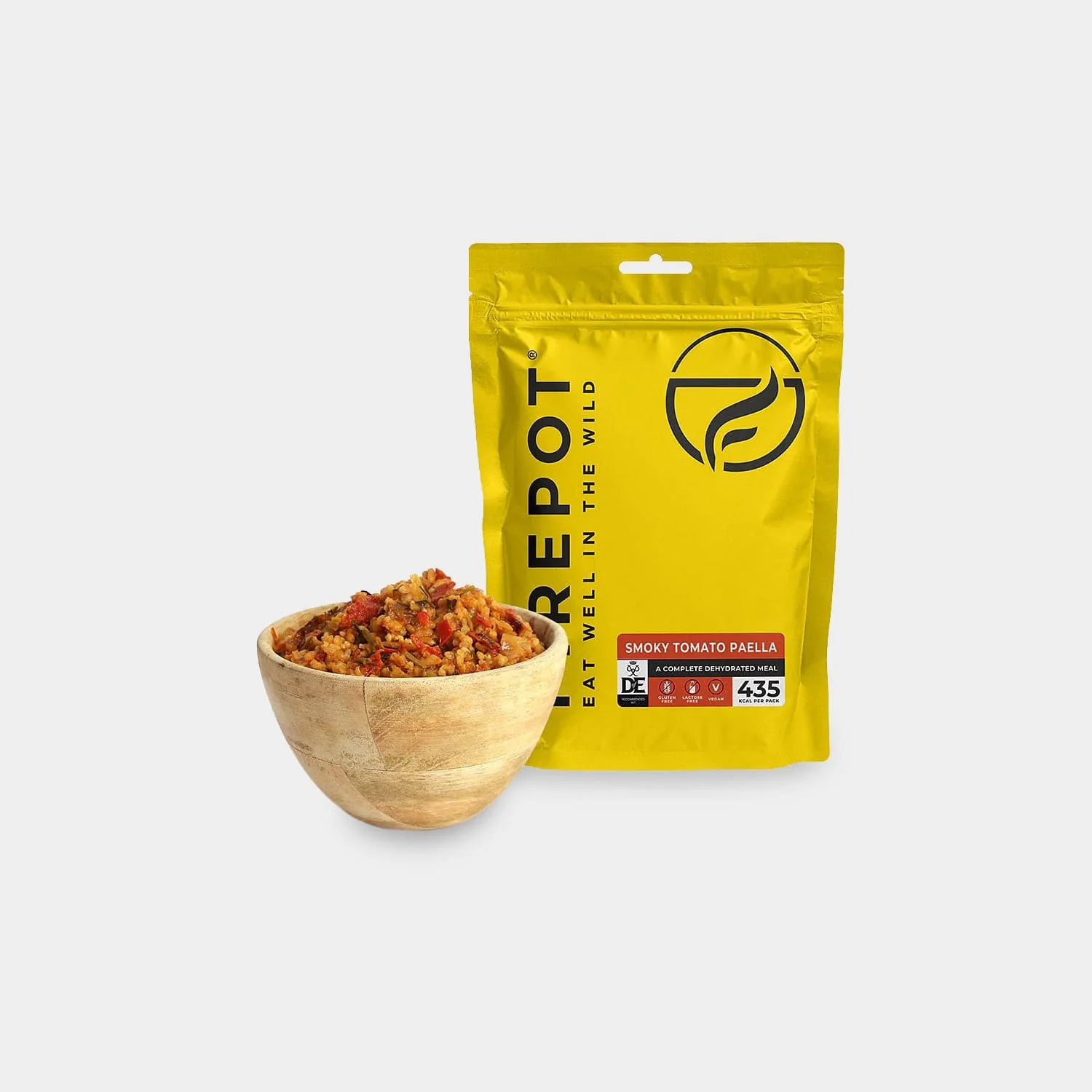 Firepot Meal Pouch - Image 15