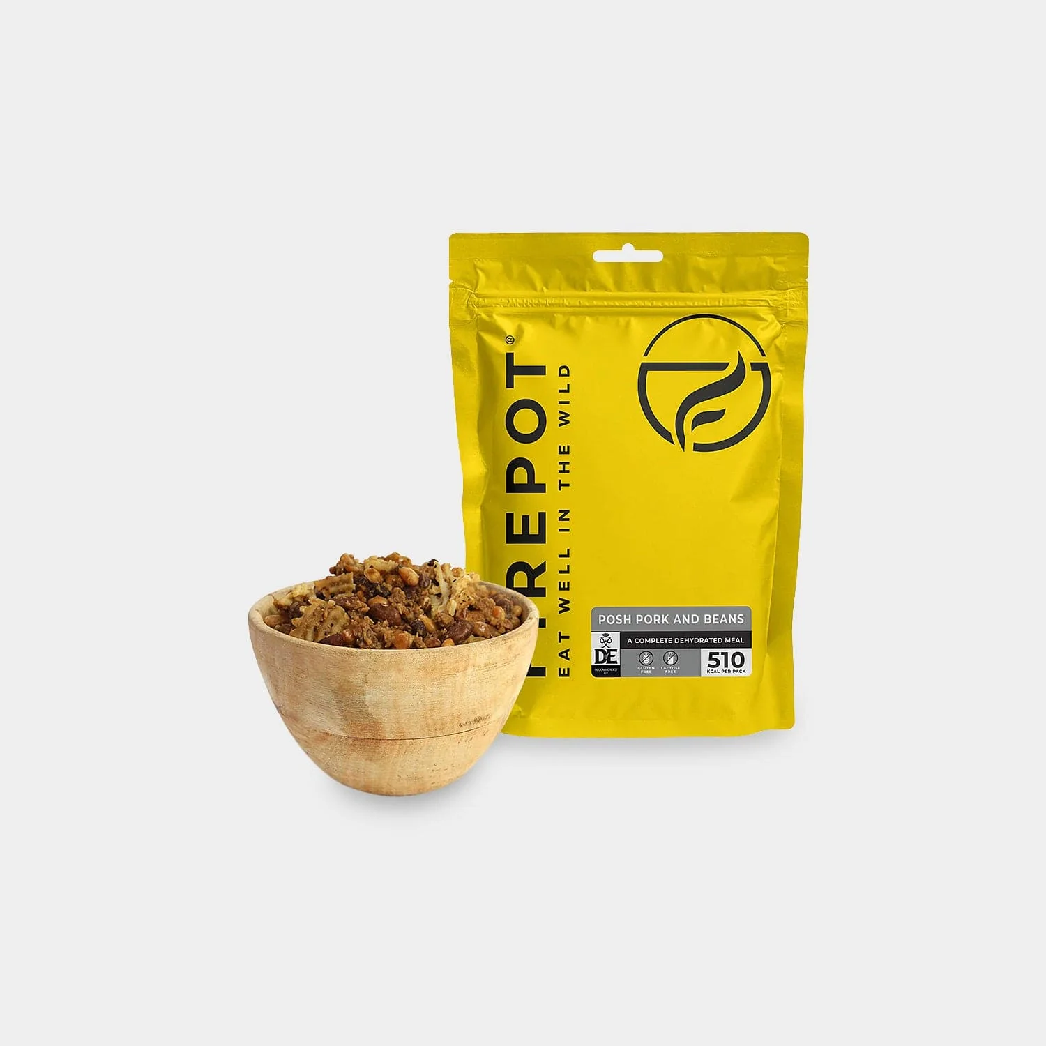 Firepot Meal Pouch - Image 3