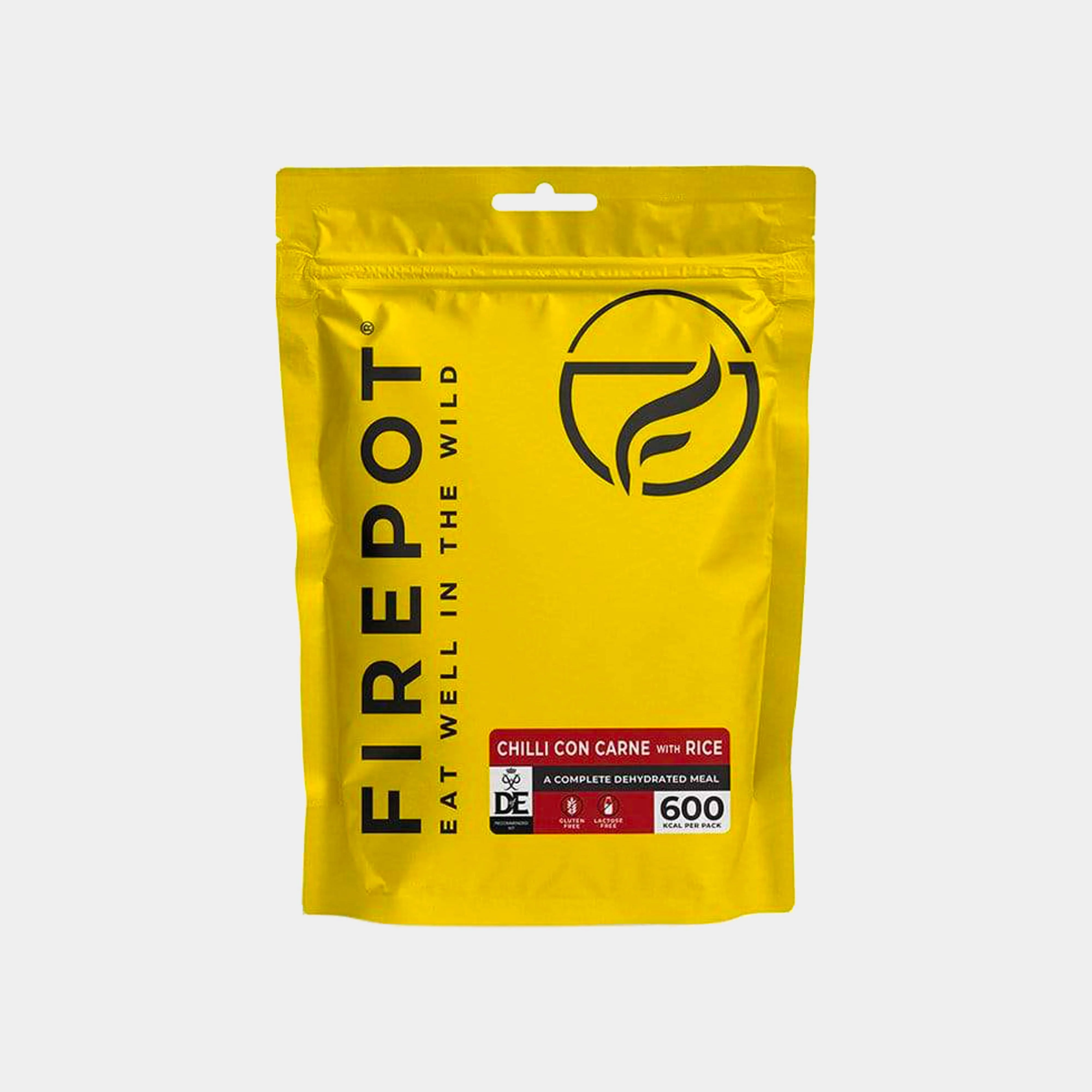 Firepot Meal Pouch - Image 4