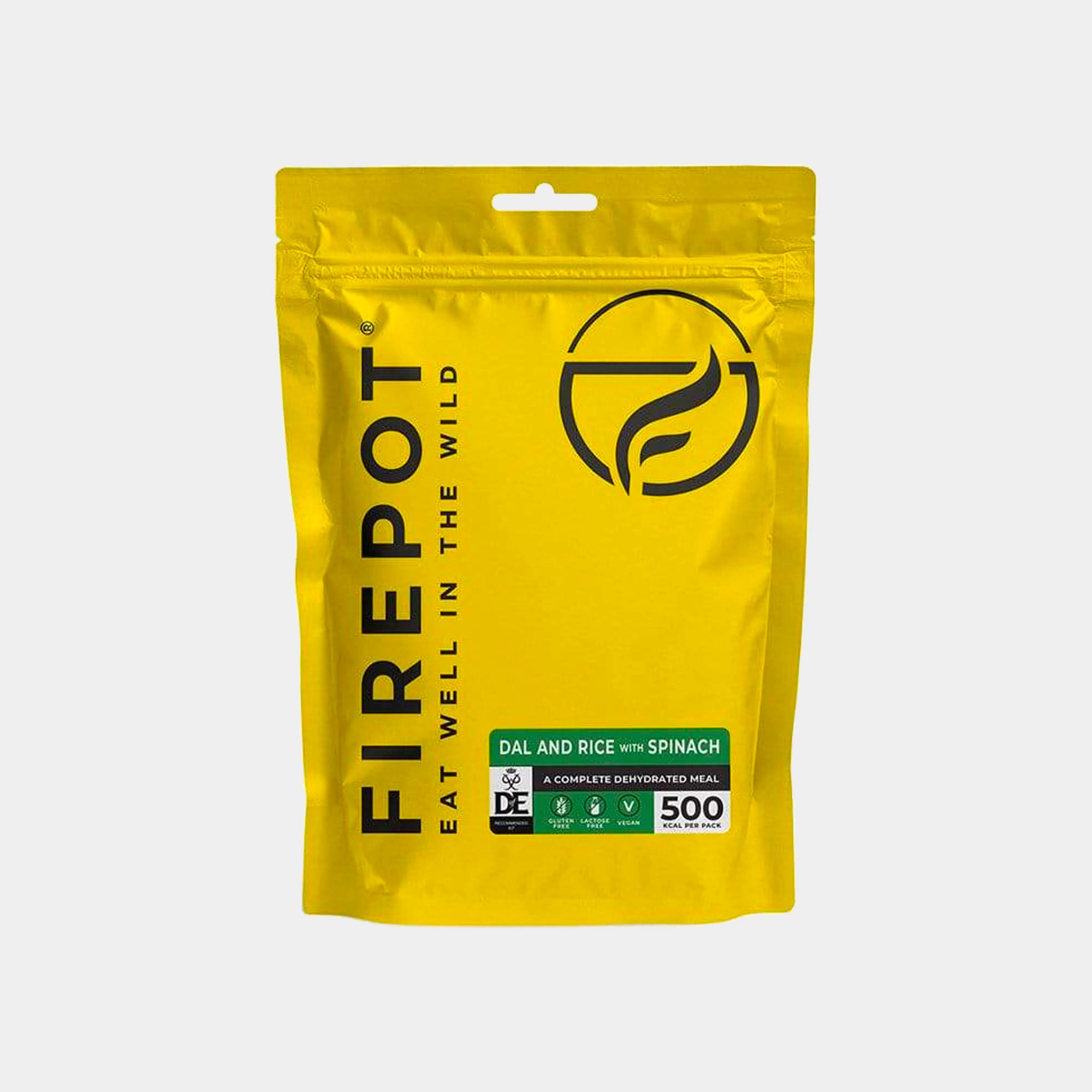 Firepot Meal Pouch - Image 5