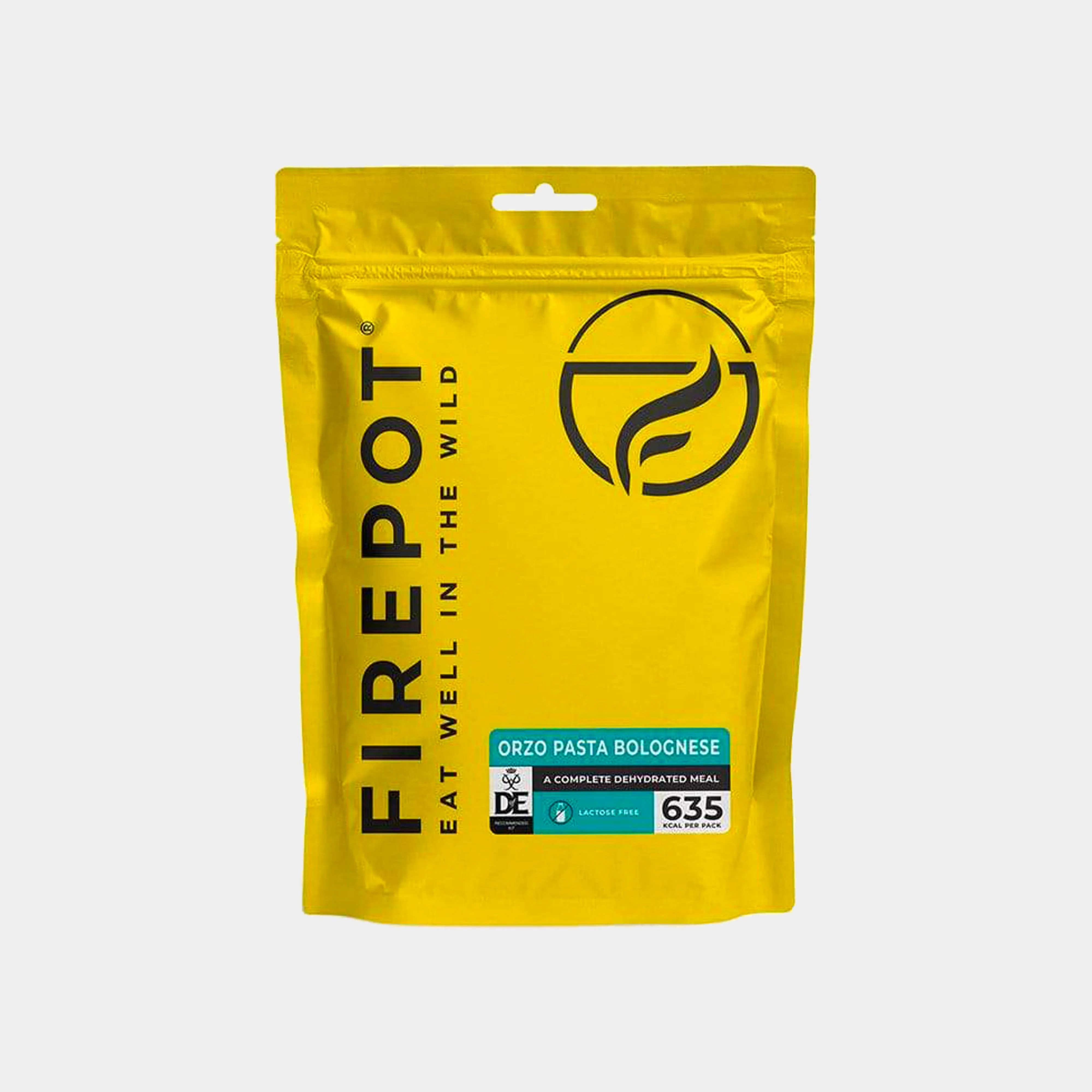 Firepot Meal Pouch - Image 6