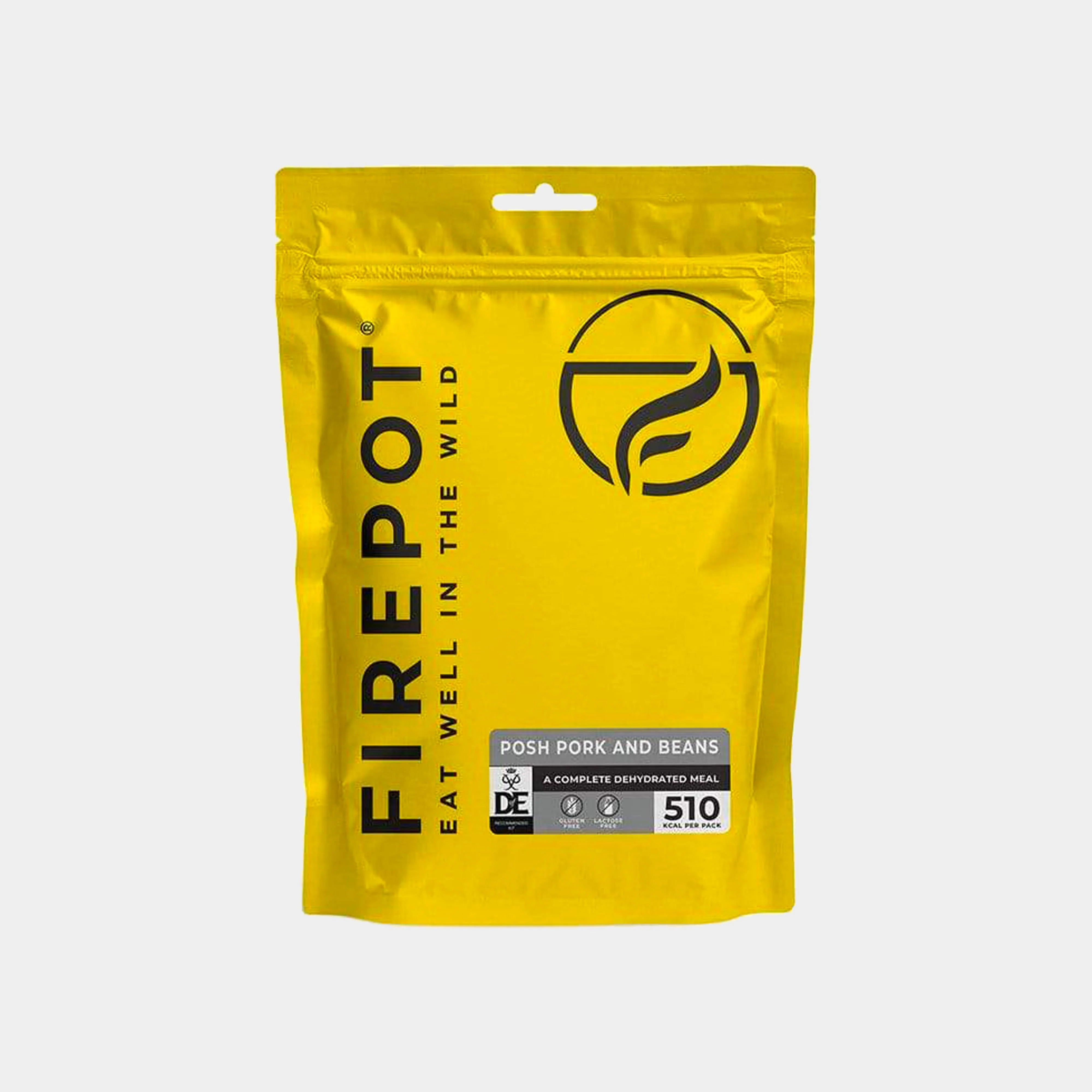Firepot Meal Pouch - Image 8
