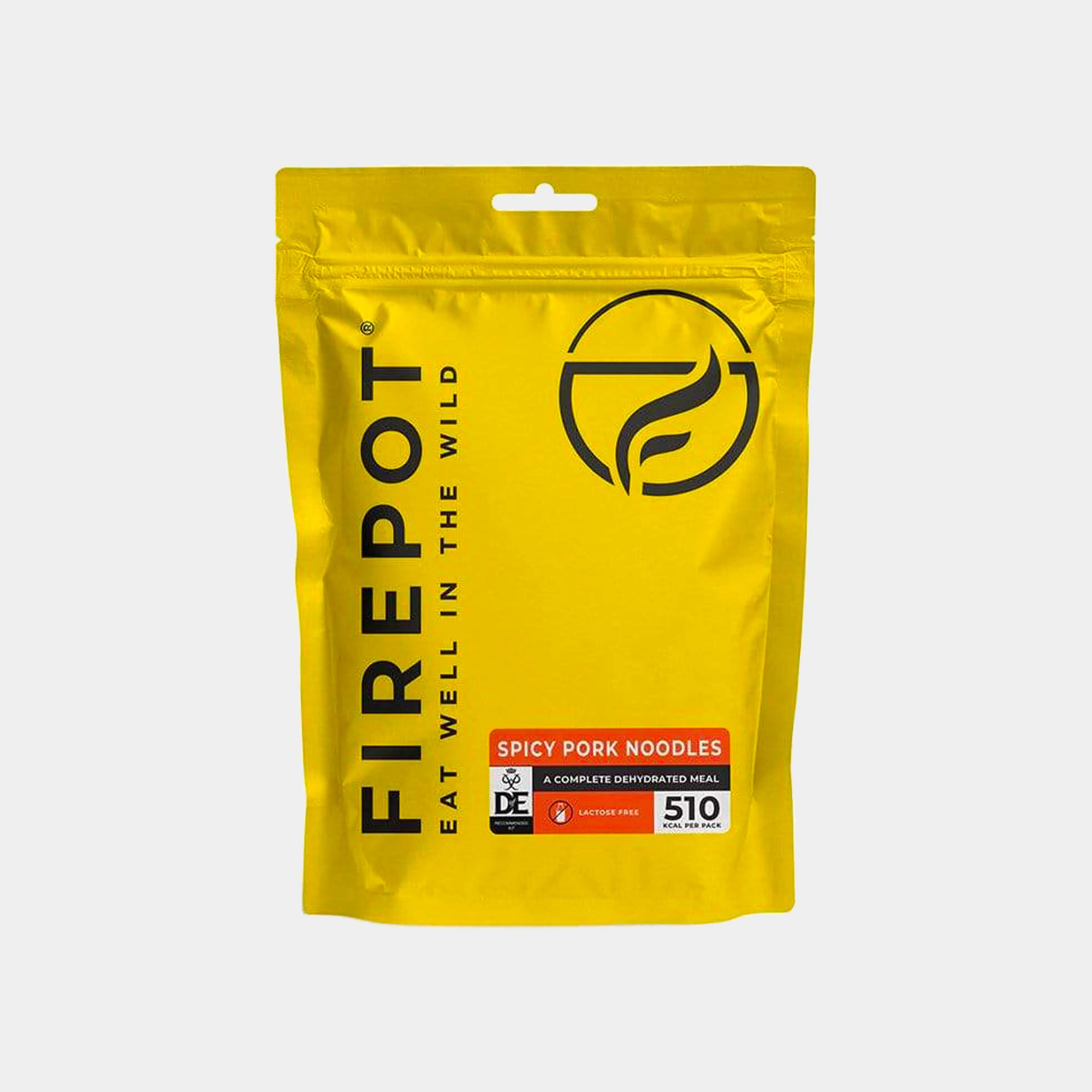 Firepot Meal Pouch - Image 9