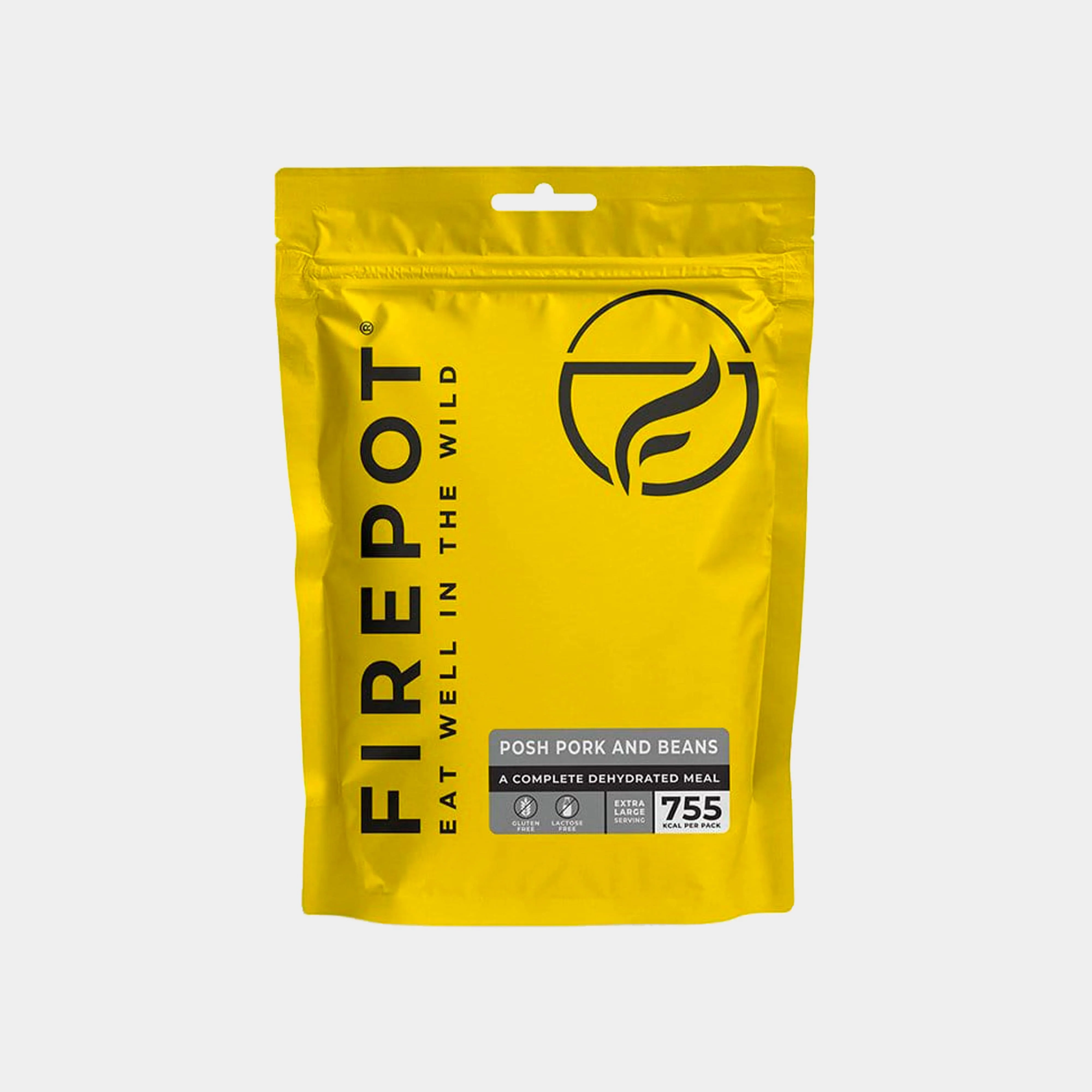 Firepot Meal Pouch XL - Image 7