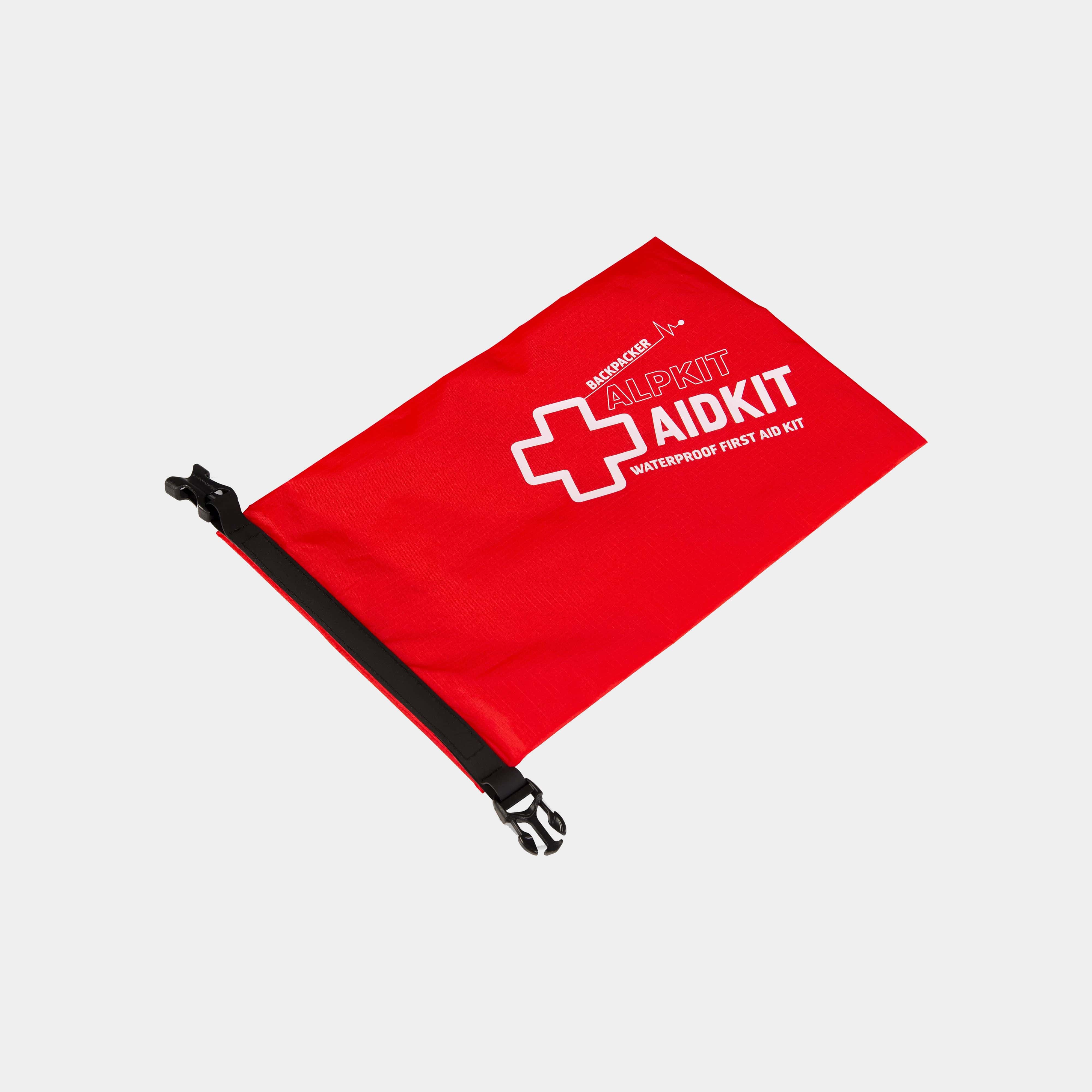 First Aid Drybag - Image 2