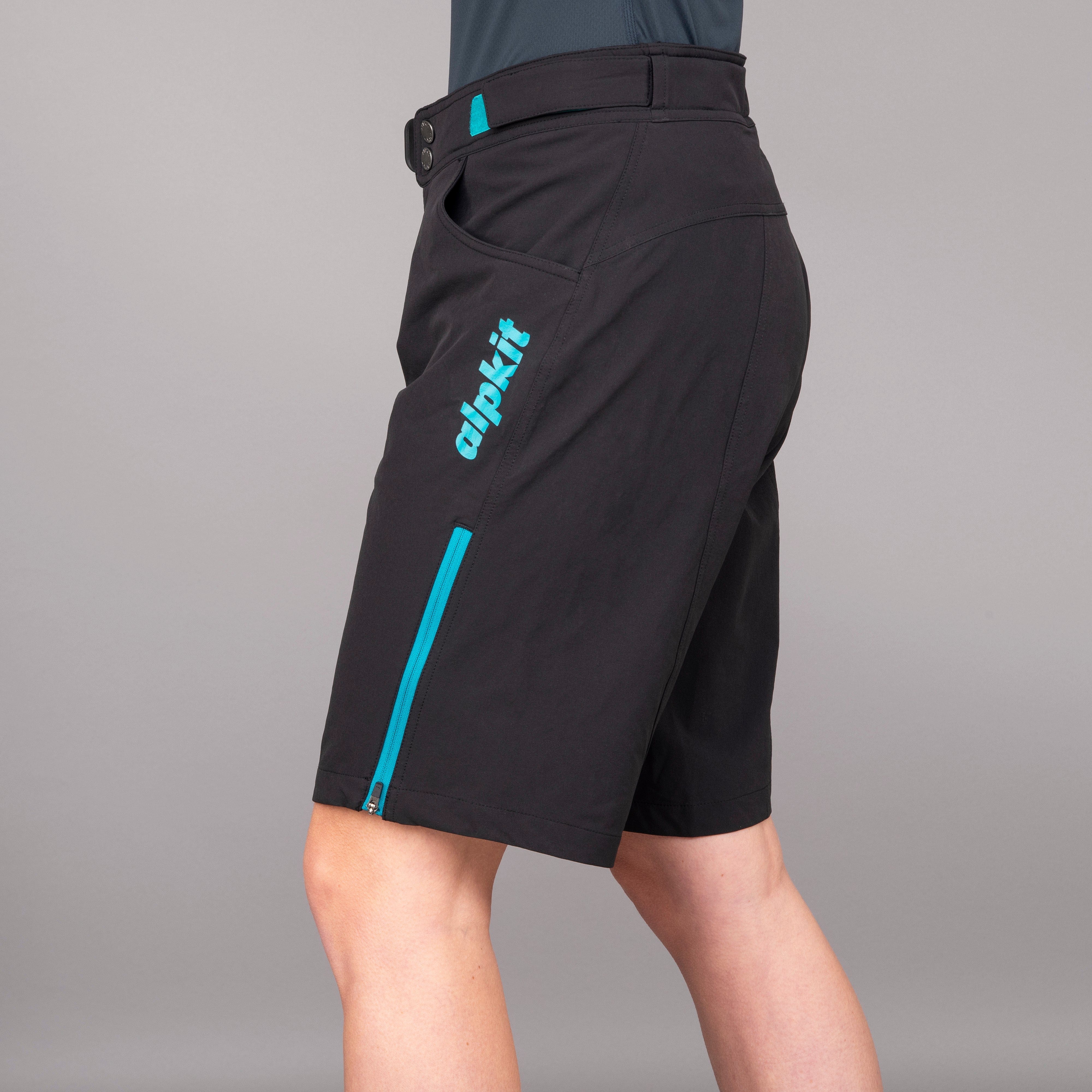 Floe Short [Womens] - Image 4