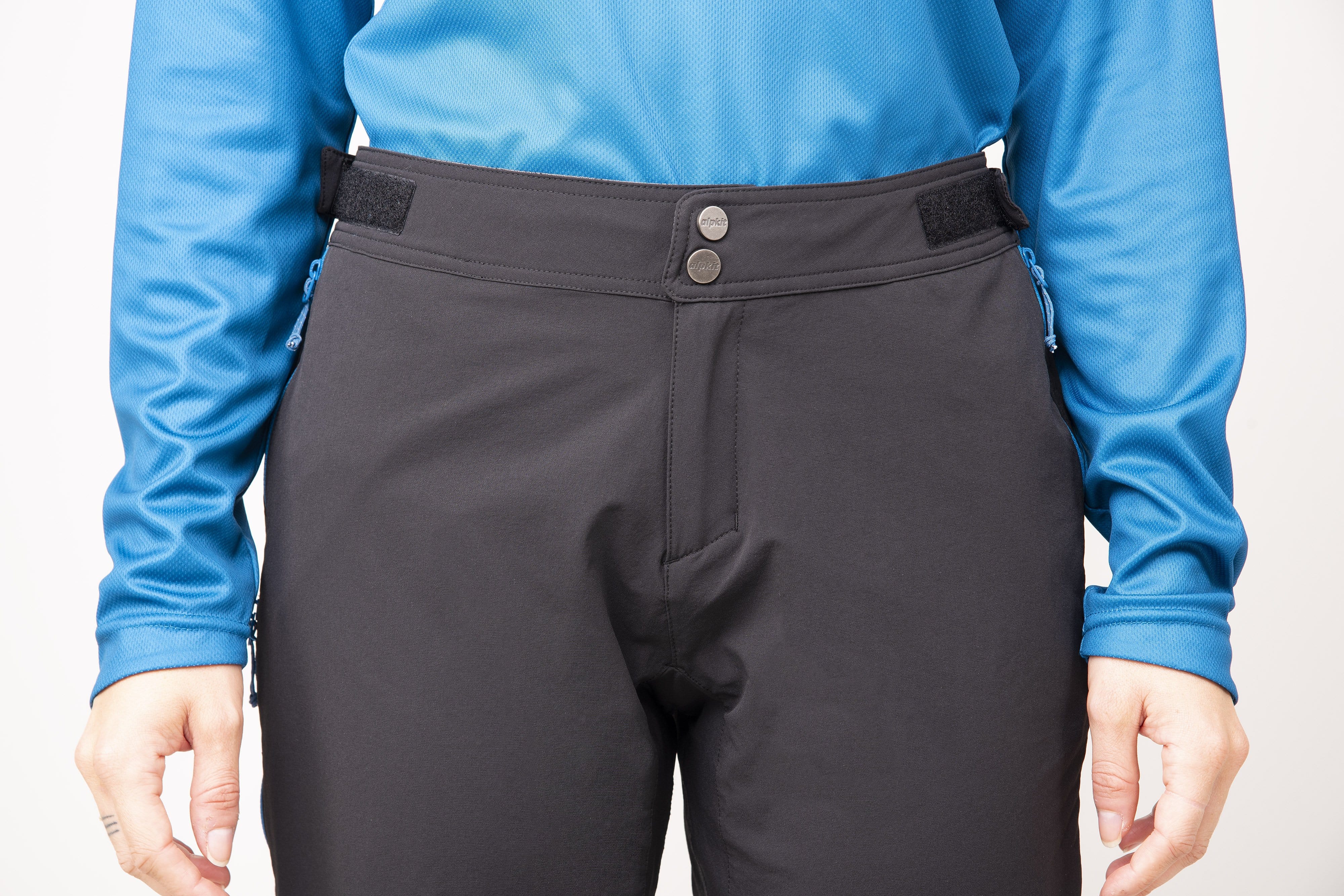 Floe Trouser [Womens] - Image 3
