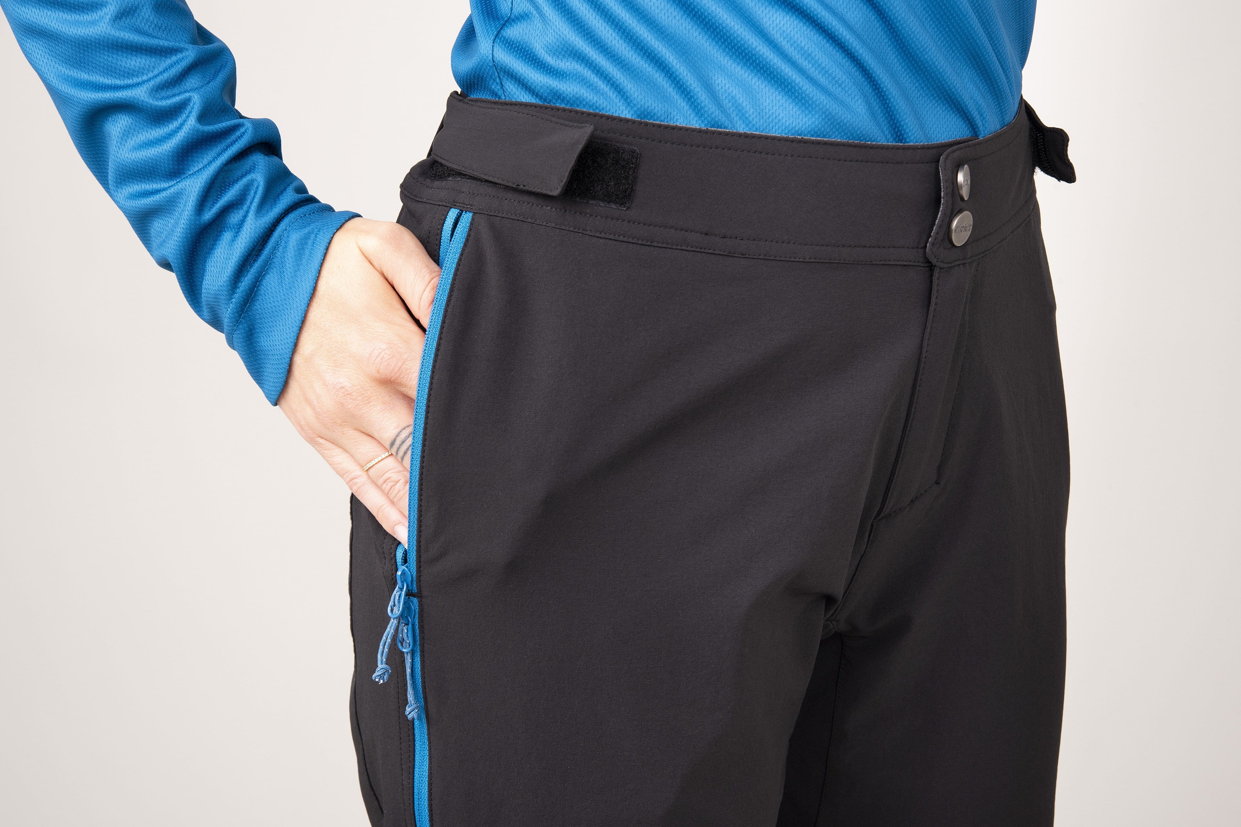 Floe Trouser [Womens] - Image 4