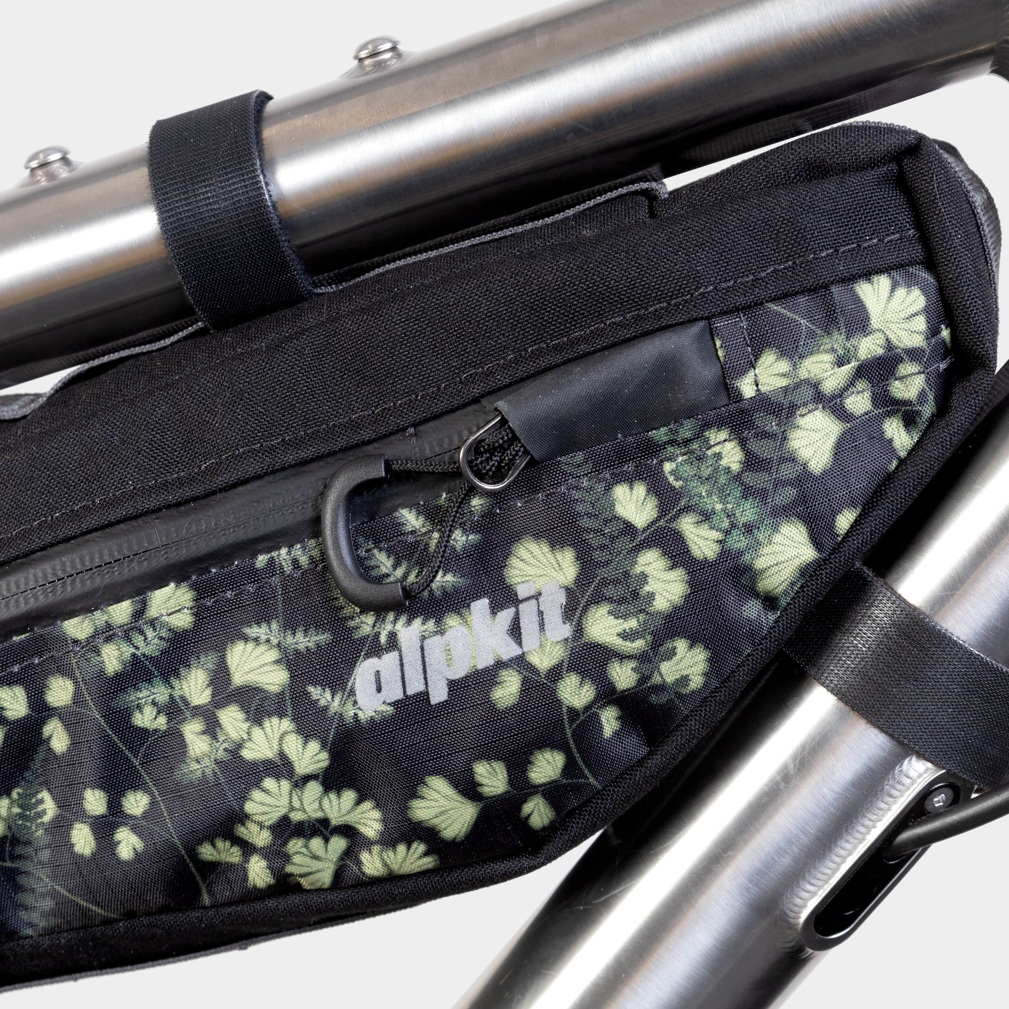 Forester Frame Bag - Image 2
