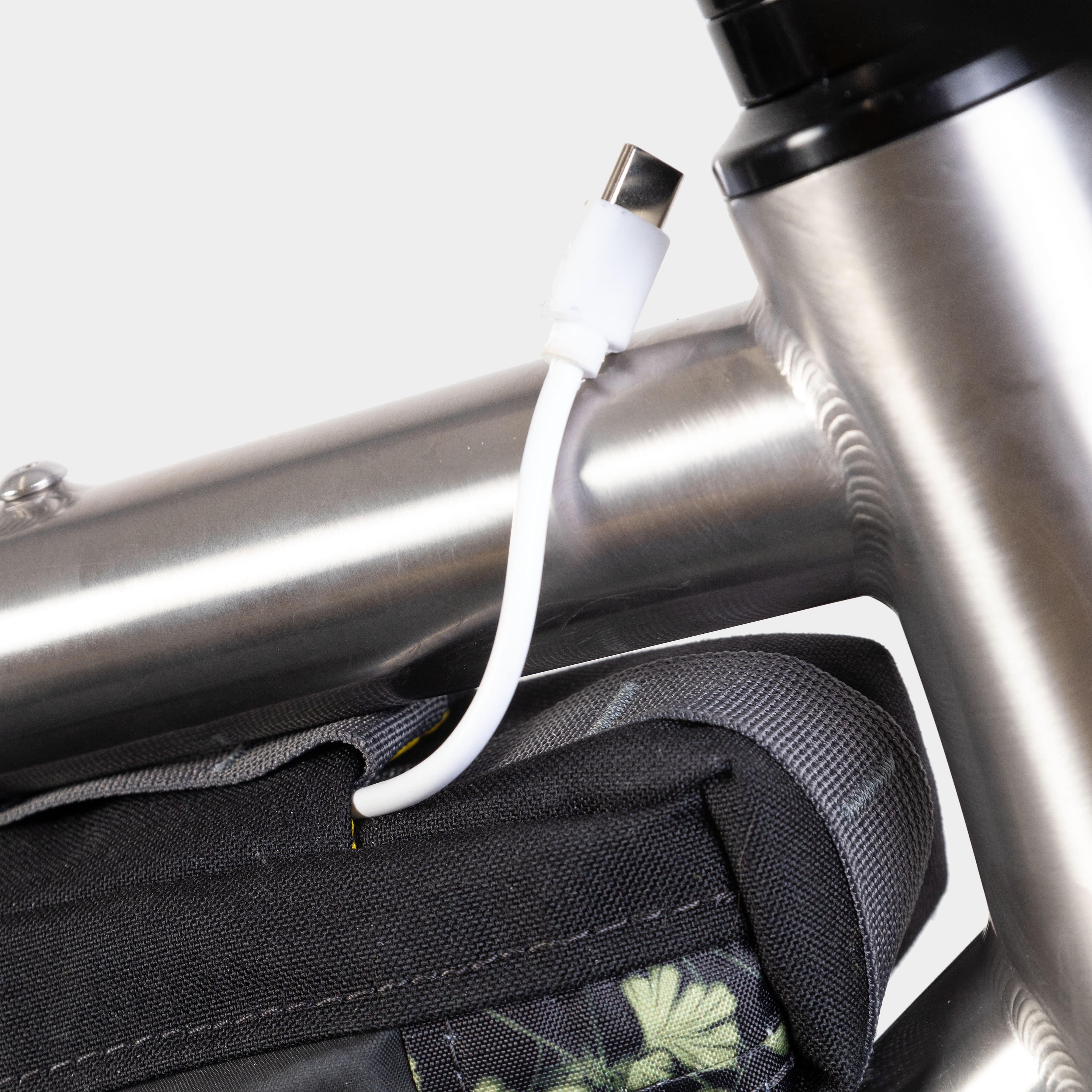 Forester Frame Bag - Image 3