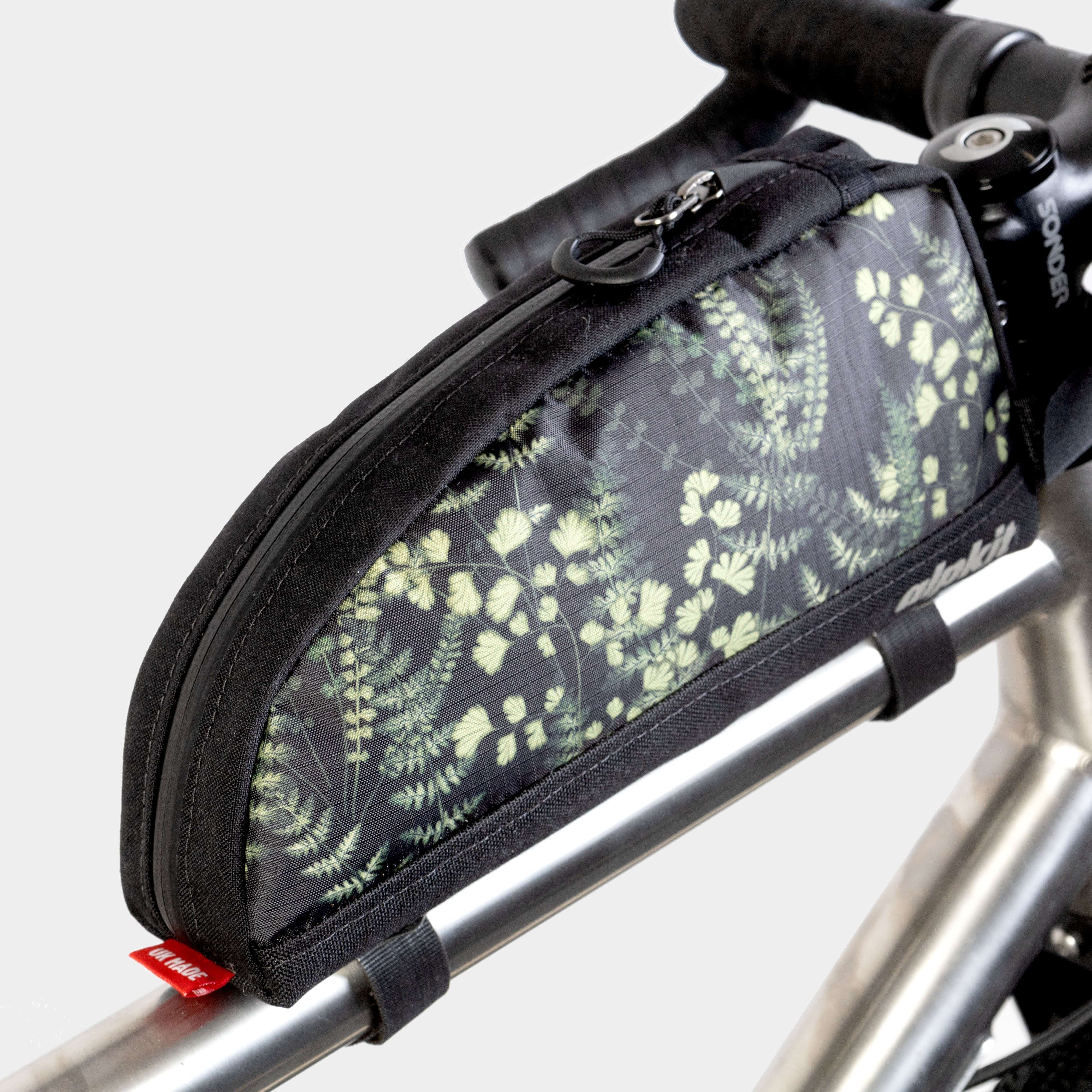 Forester Fuel Pod - Image 2