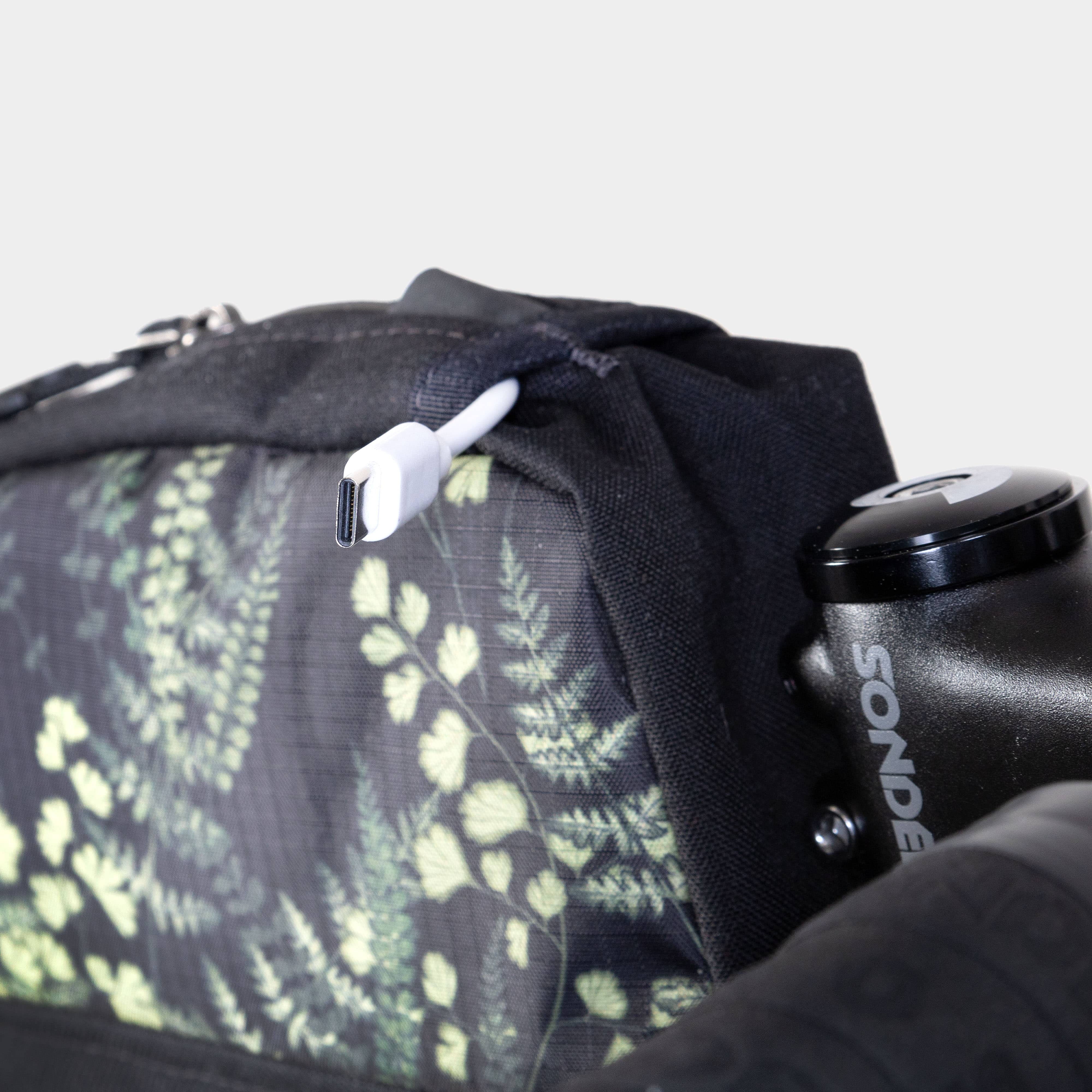 Forester Fuel Pod - Image 4