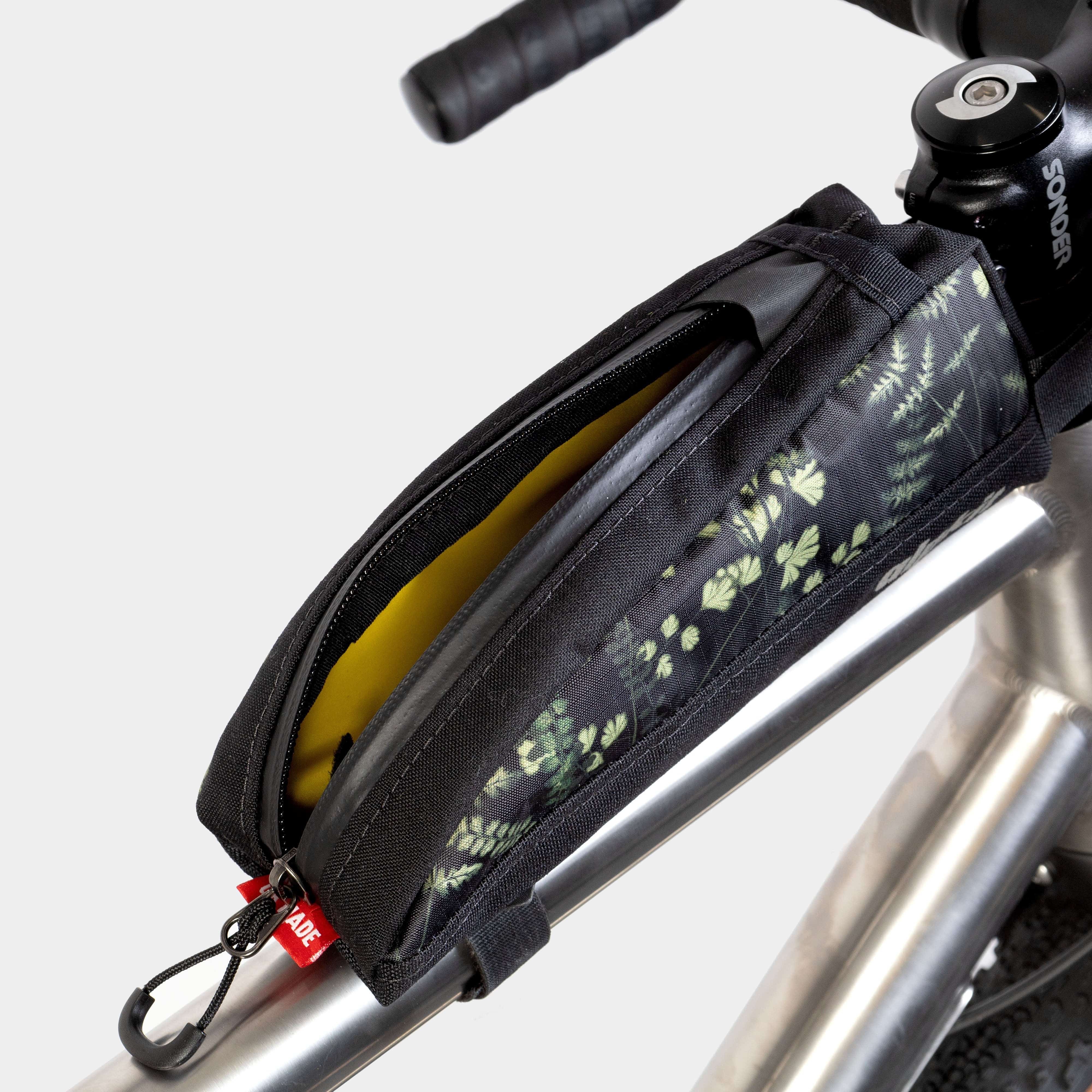 Forester Fuel Pod - Image 5